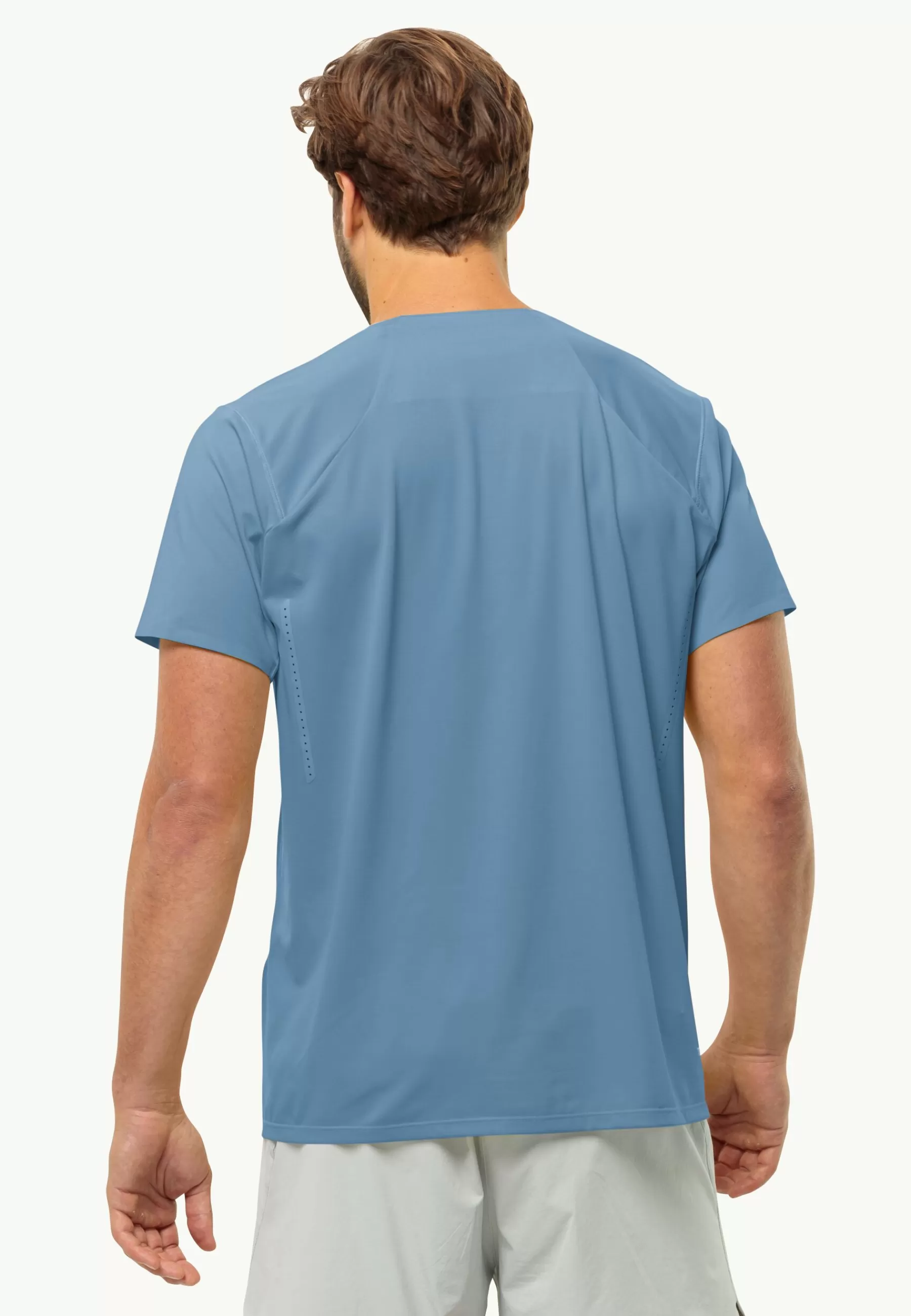 Jack Wolfskin Prelight Chill T M Best Sale