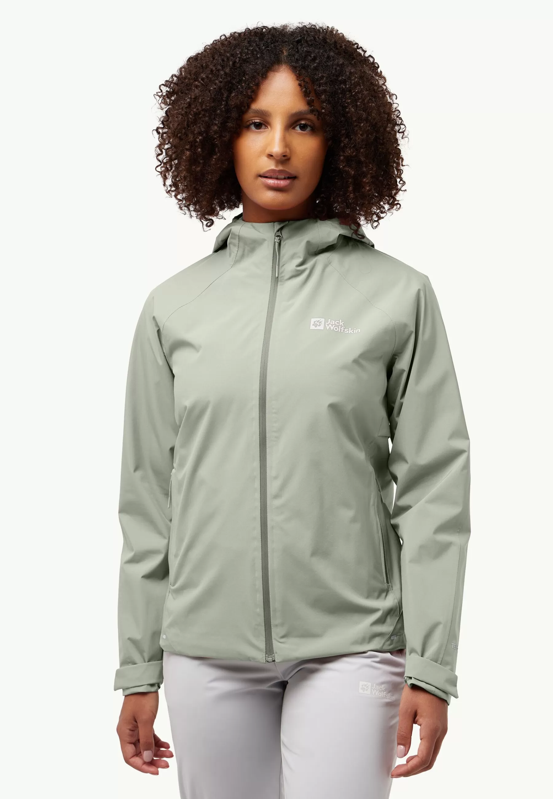 Jack Wolfskin Prelight 2l Ins Jkt W mint leaf Cheap