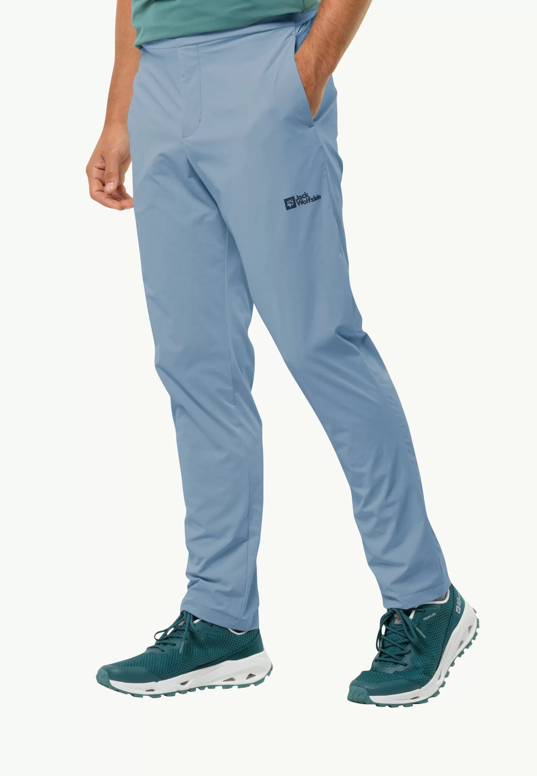 Jack Wolfskin Prelight Pants M Fashion