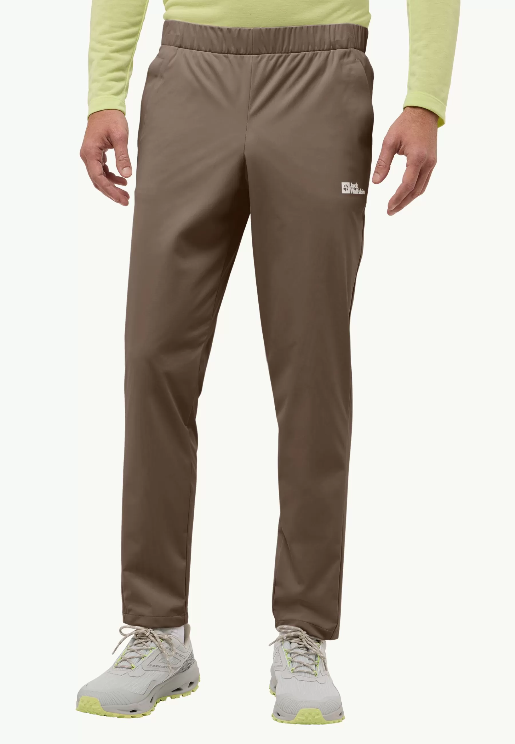 Jack Wolfskin Prelight Pro Pant M Fashion