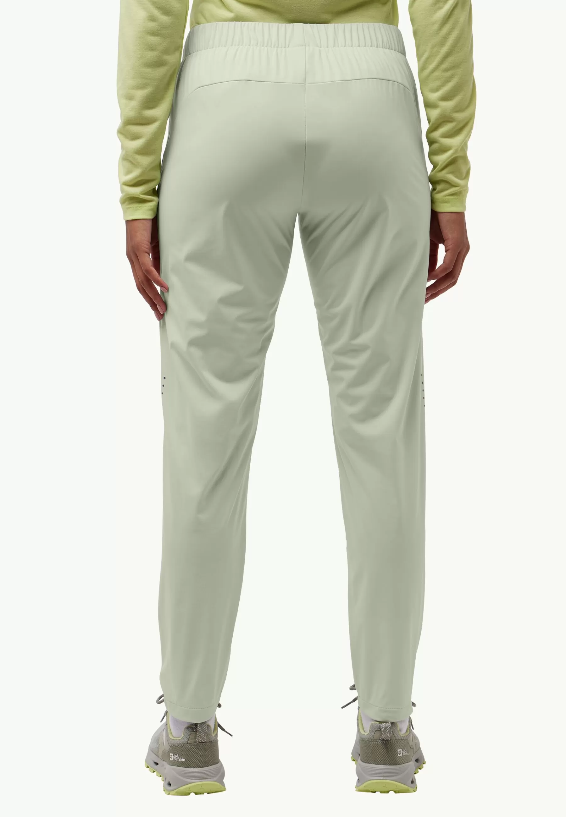 Jack Wolfskin Prelight Pro Pant W Cheap