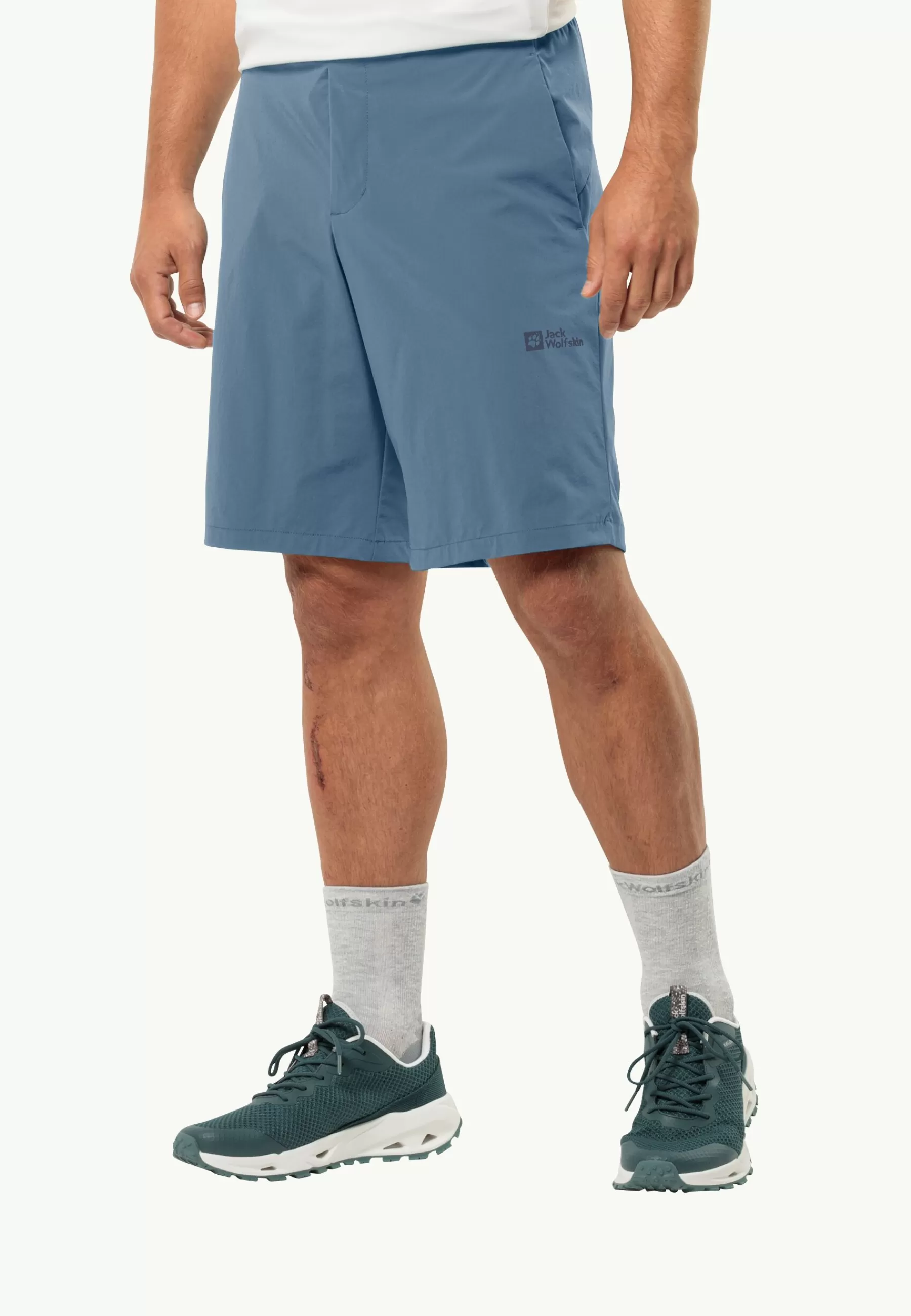 Jack Wolfskin Prelight Shorts M Cheap