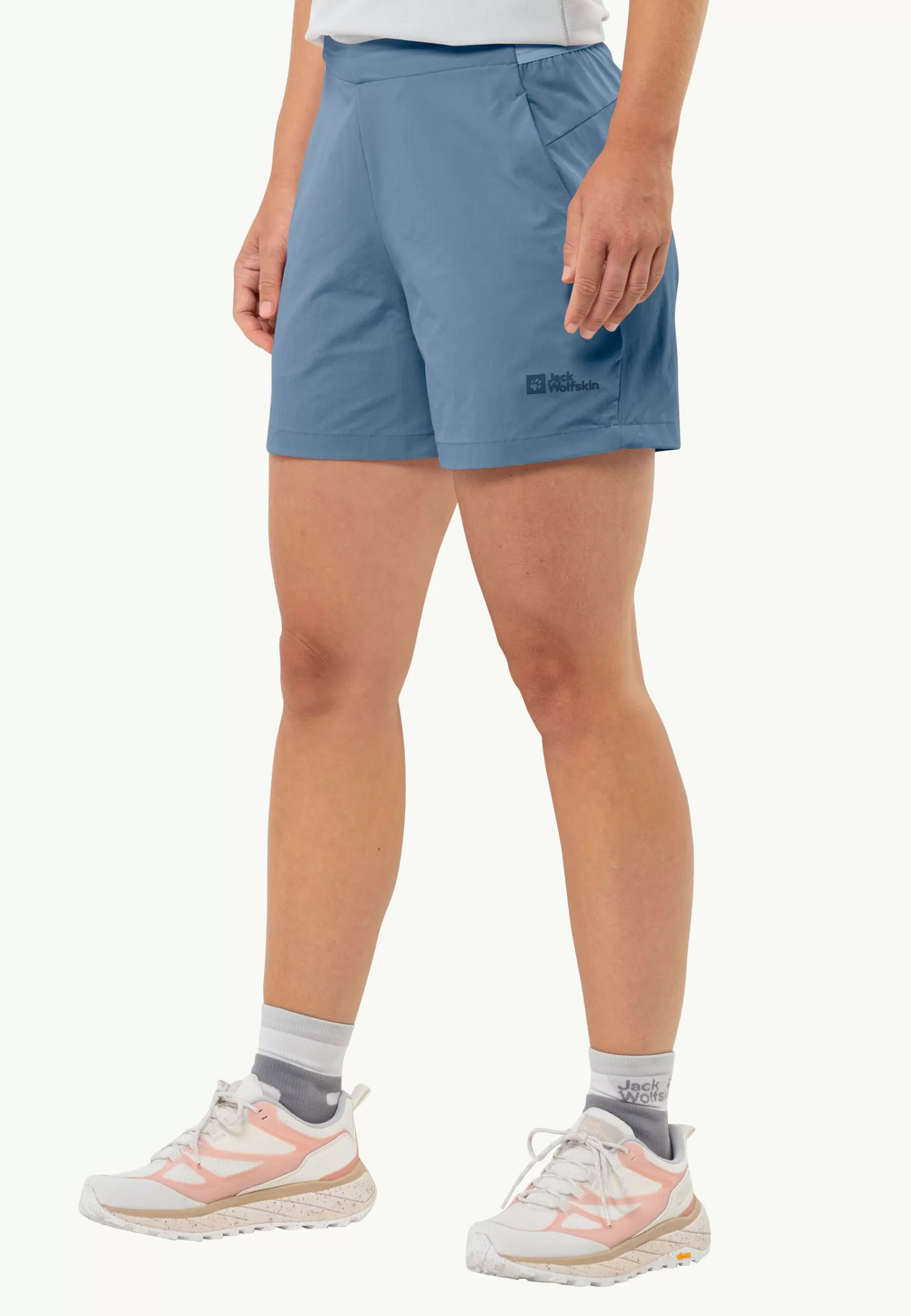 Jack Wolfskin Prelight Shorts W Outlet