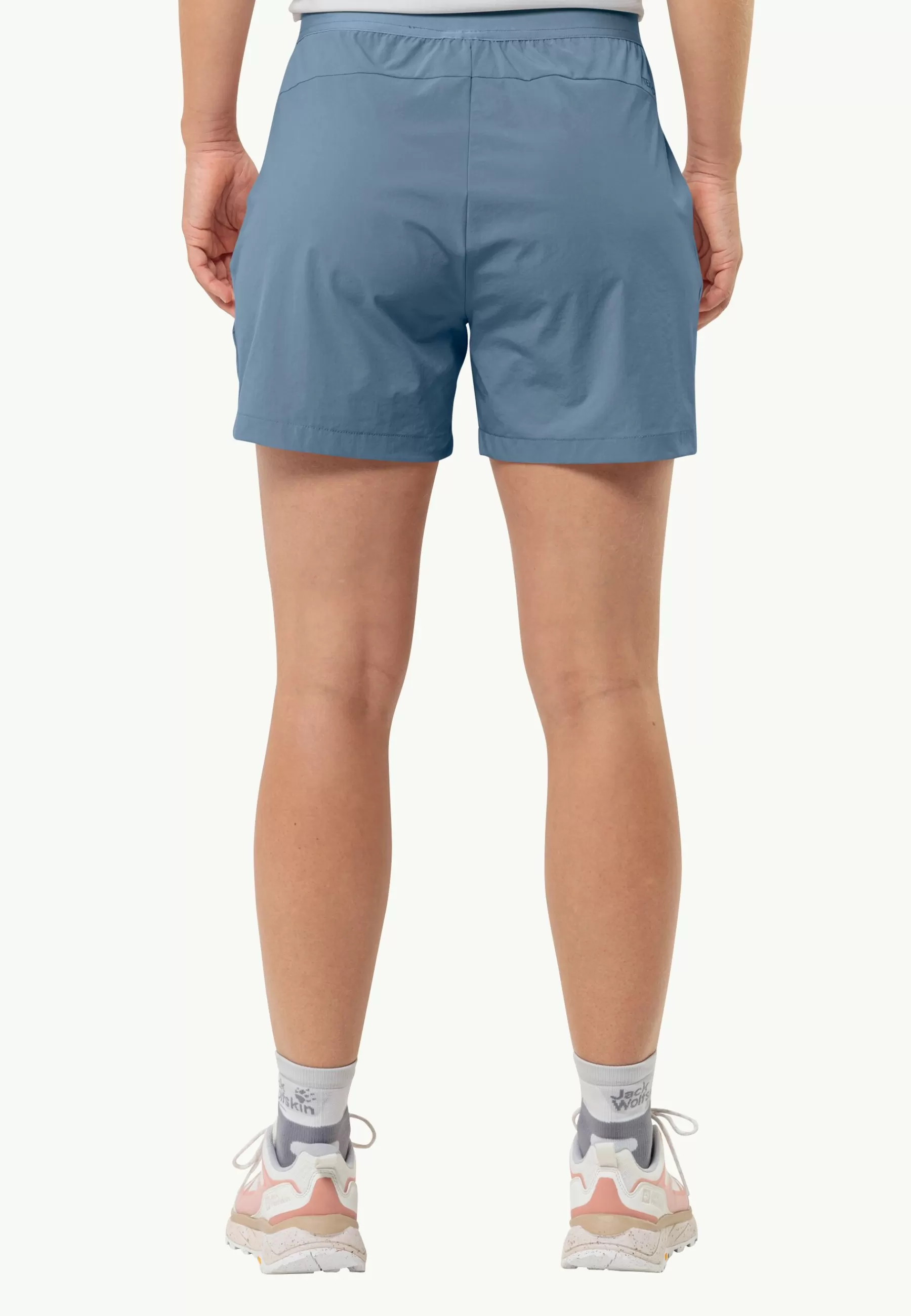 Jack Wolfskin Prelight Shorts W Outlet