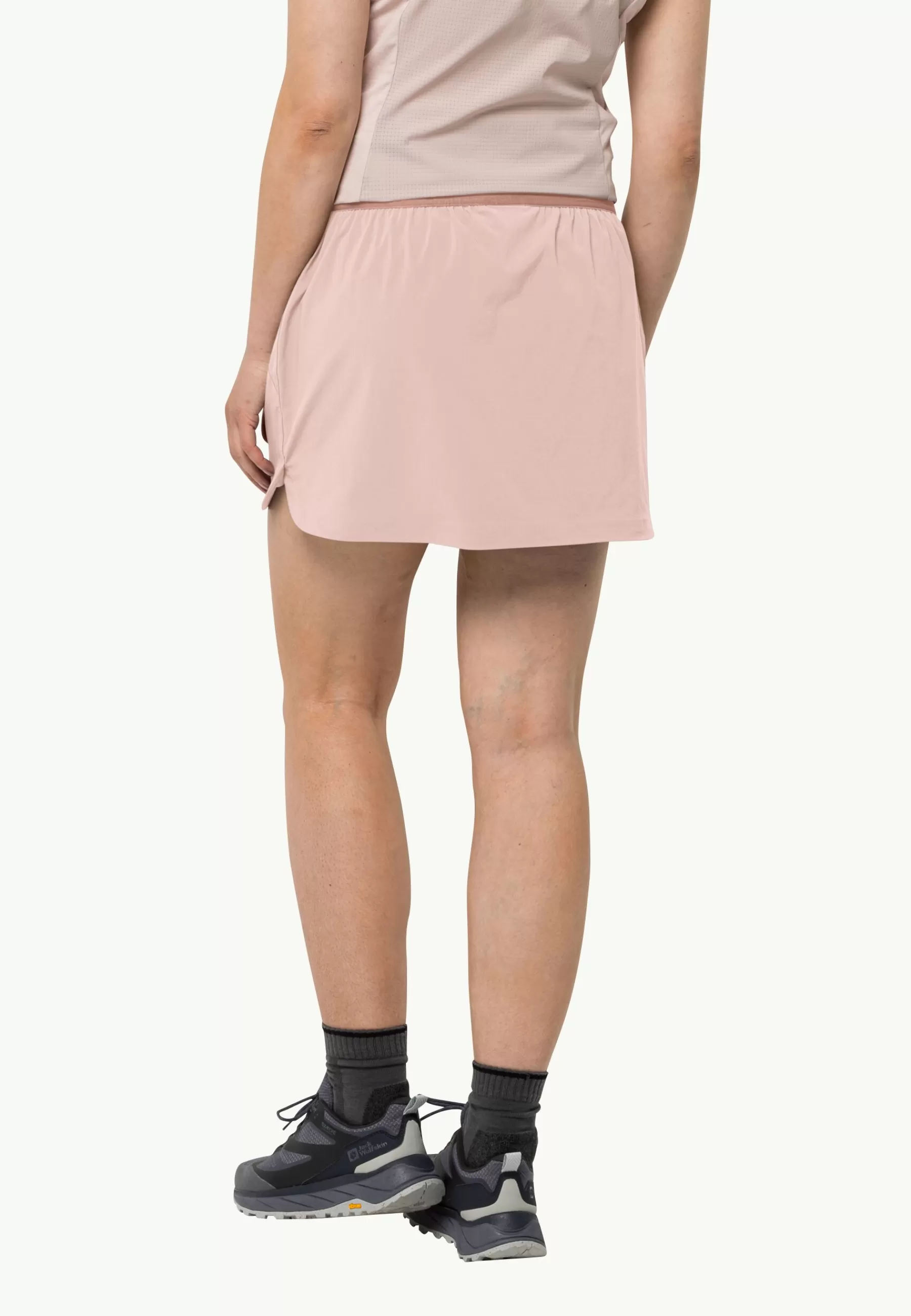 Jack Wolfskin Prelight Skort W Sale