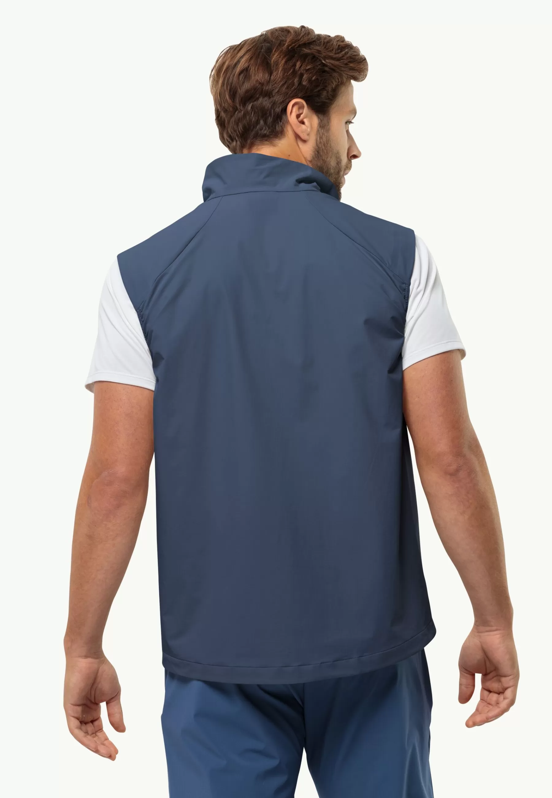 Jack Wolfskin Prelight Vest M Shop