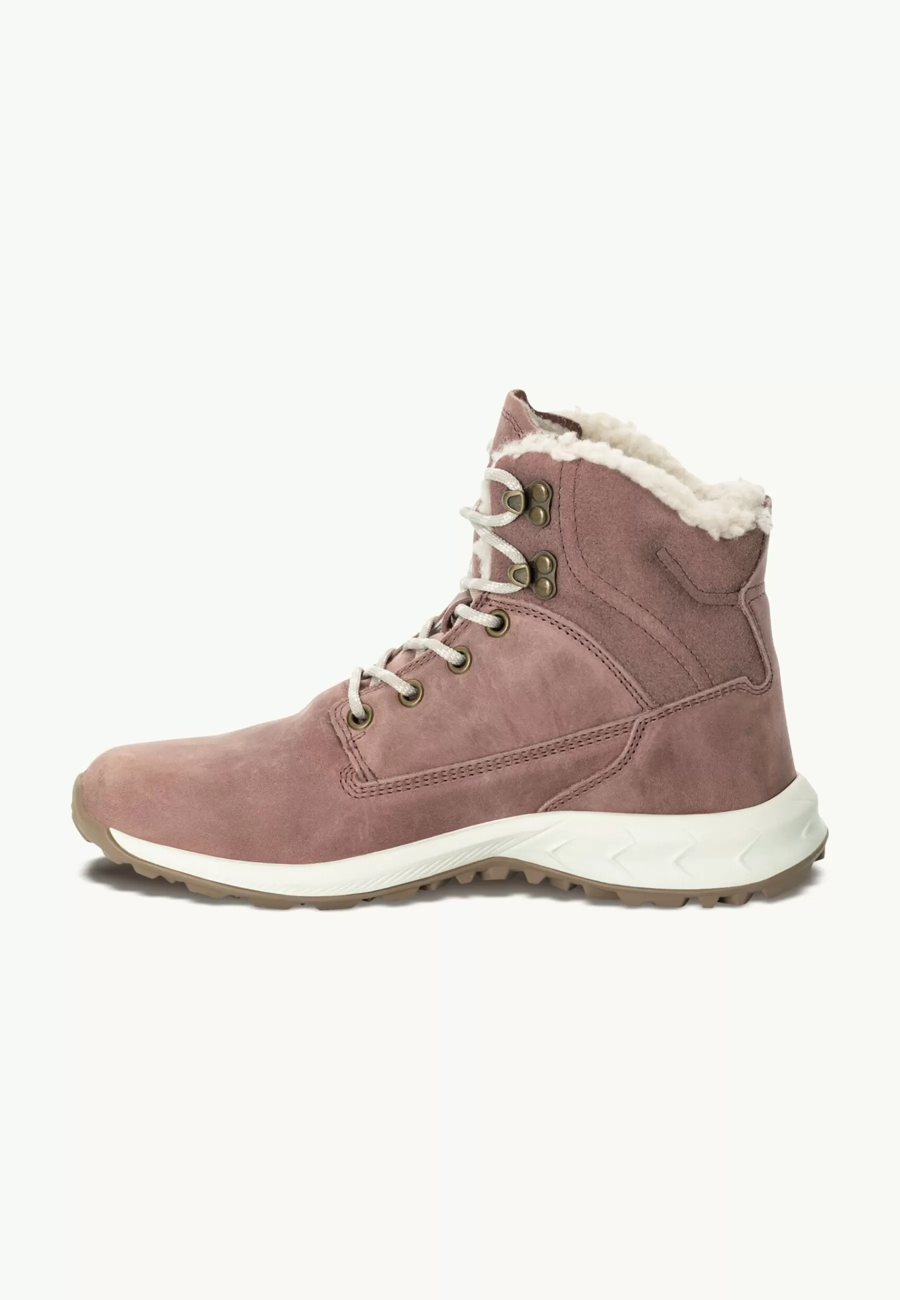 Jack Wolfskin Queenstown City Texapore Mid W Best Sale