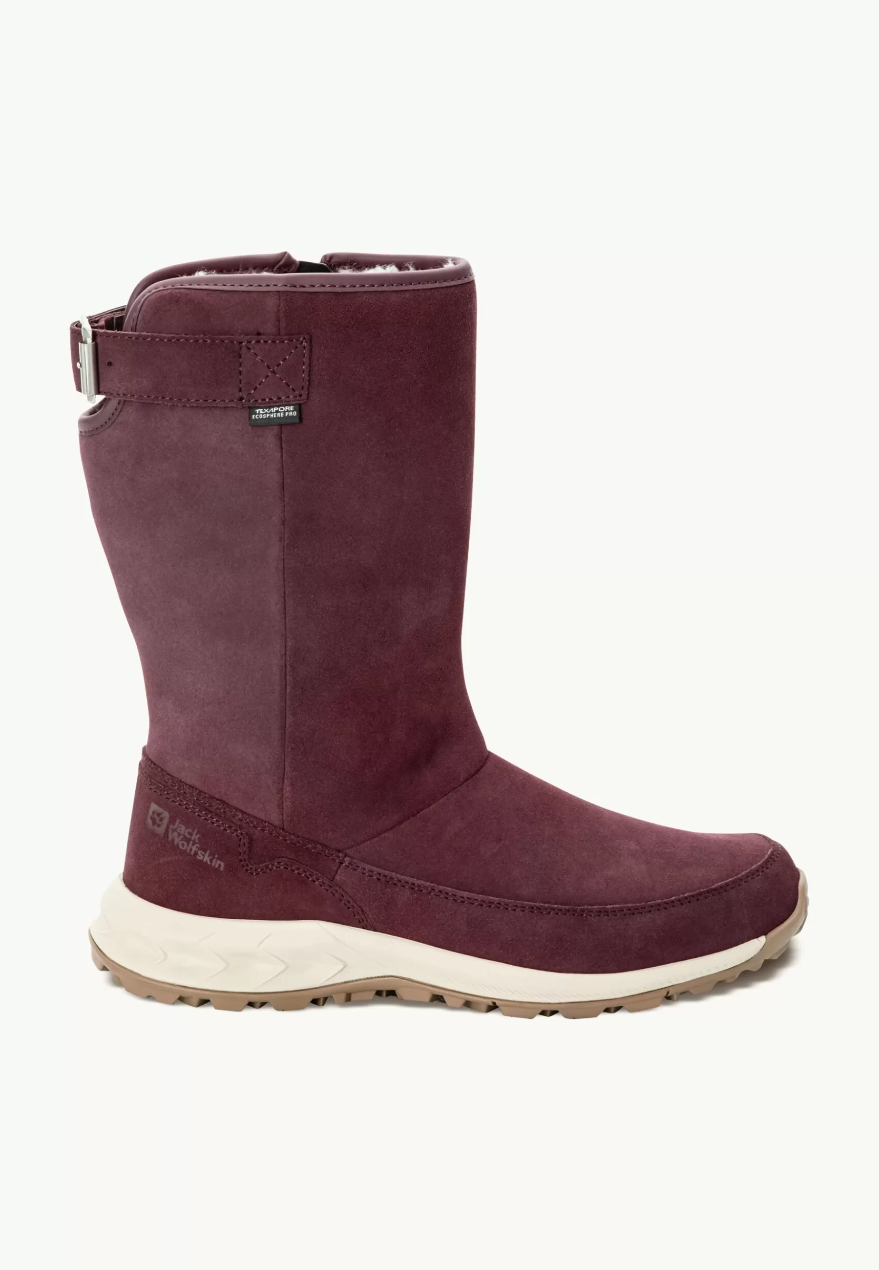 Jack Wolfskin Queenstown Texapore Boot H W Outlet