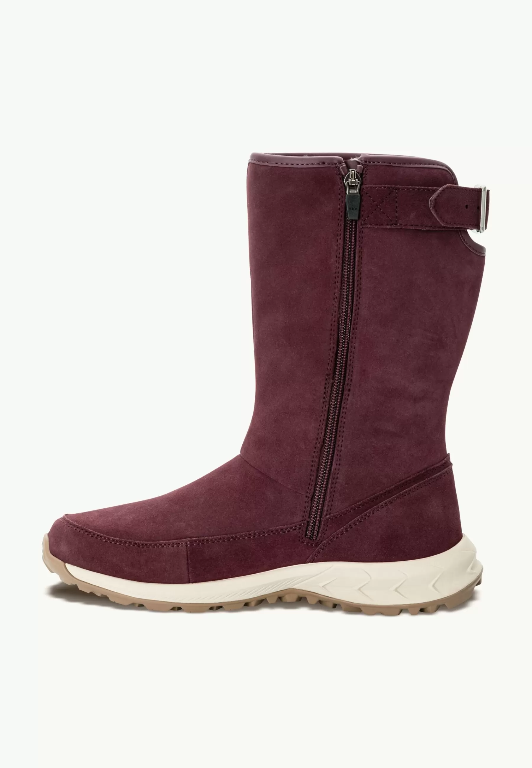 Jack Wolfskin Queenstown Texapore Boot H W Outlet