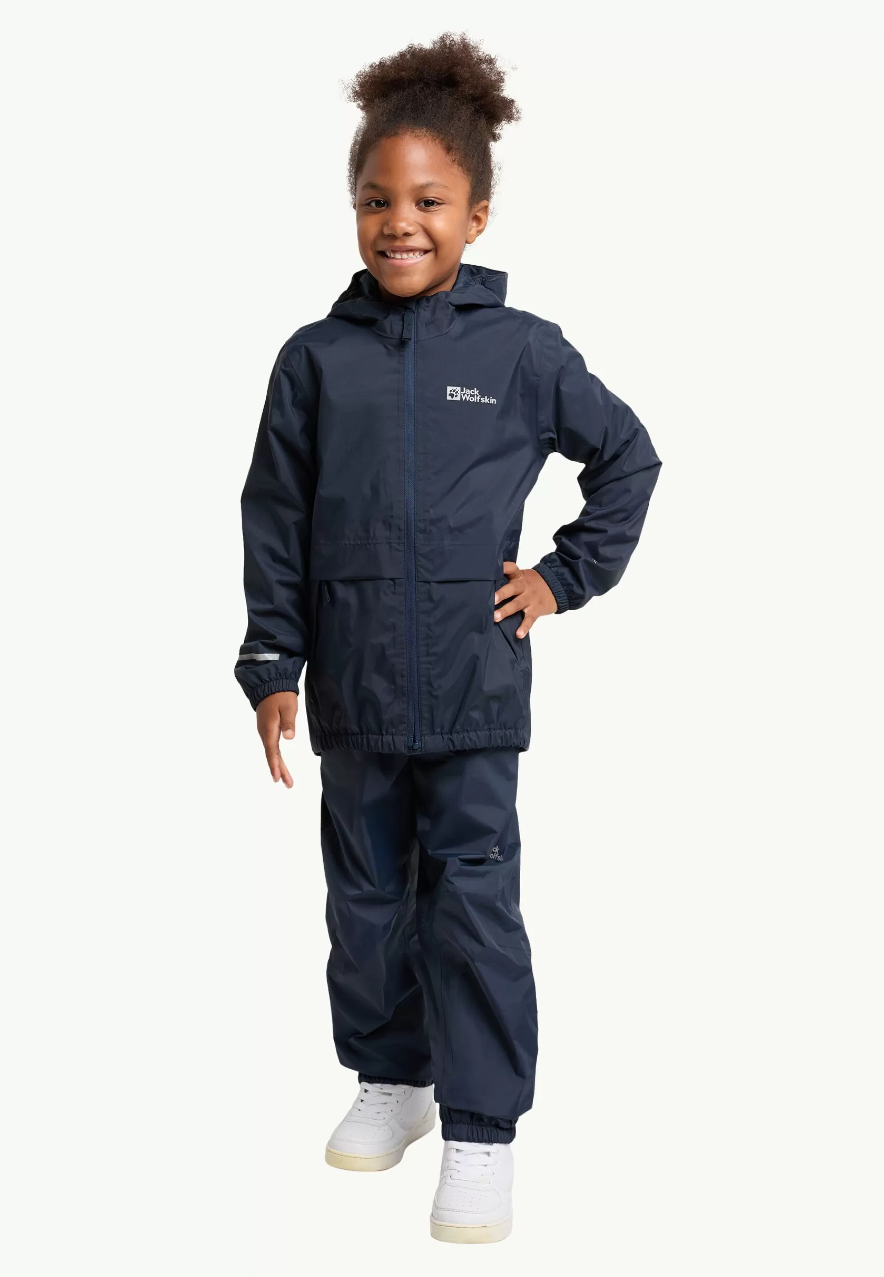 Jack Wolfskin Rainy Days 2l Jkt K Online