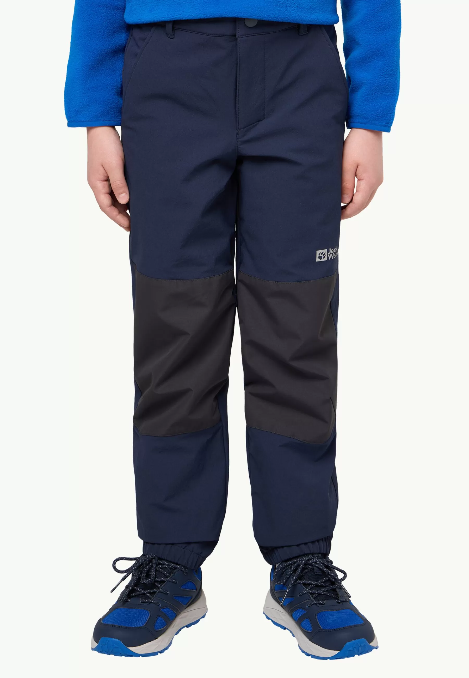 Jack Wolfskin Rascal Winter Pants K Store