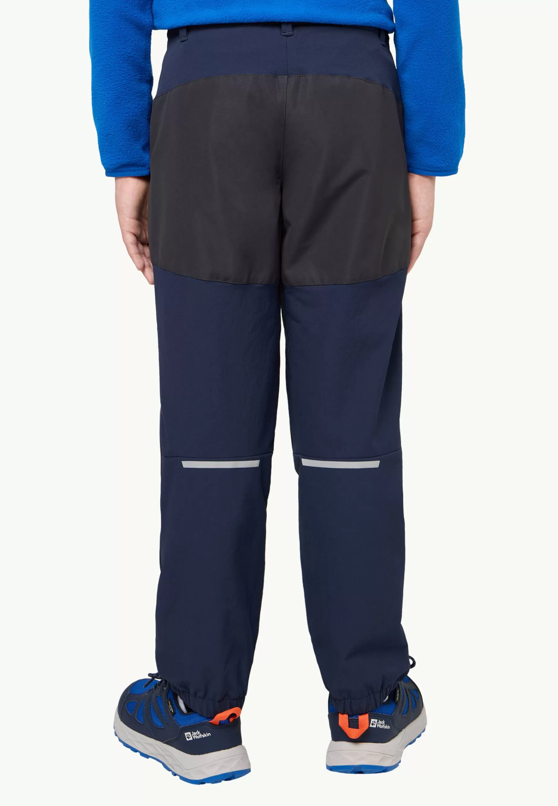 Jack Wolfskin Rascal Winter Pants K Store