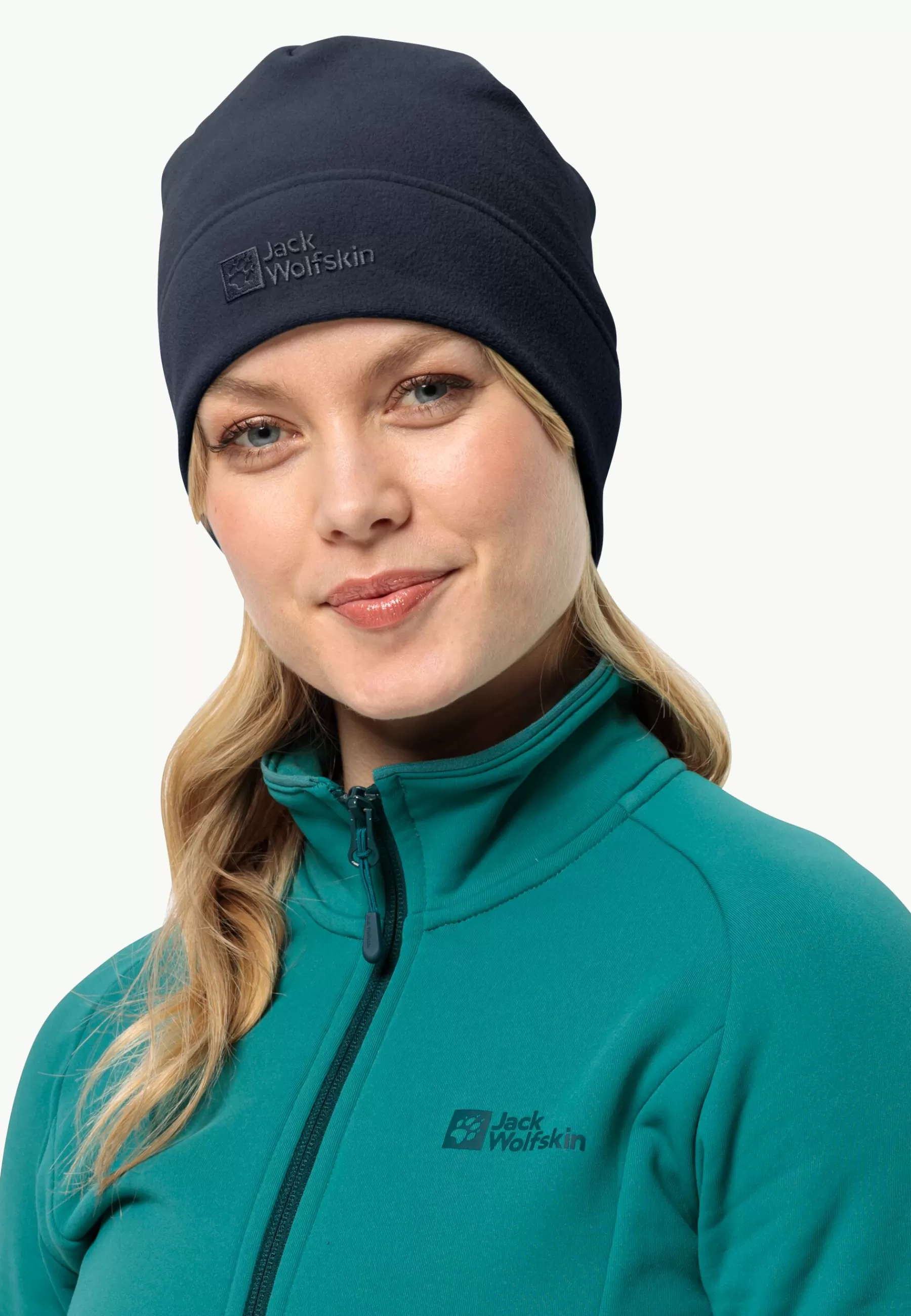 Jack Wolfskin Real Stuff Beanie Outlet