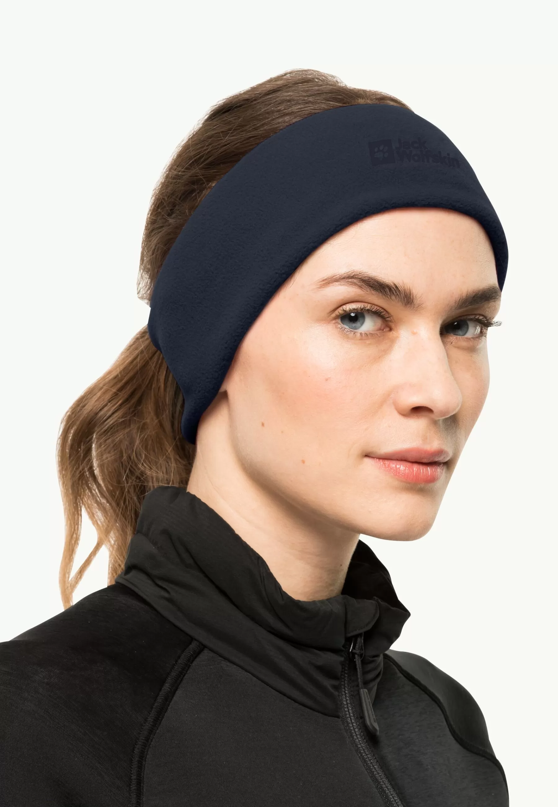 Jack Wolfskin Real Stuff Headband Fashion