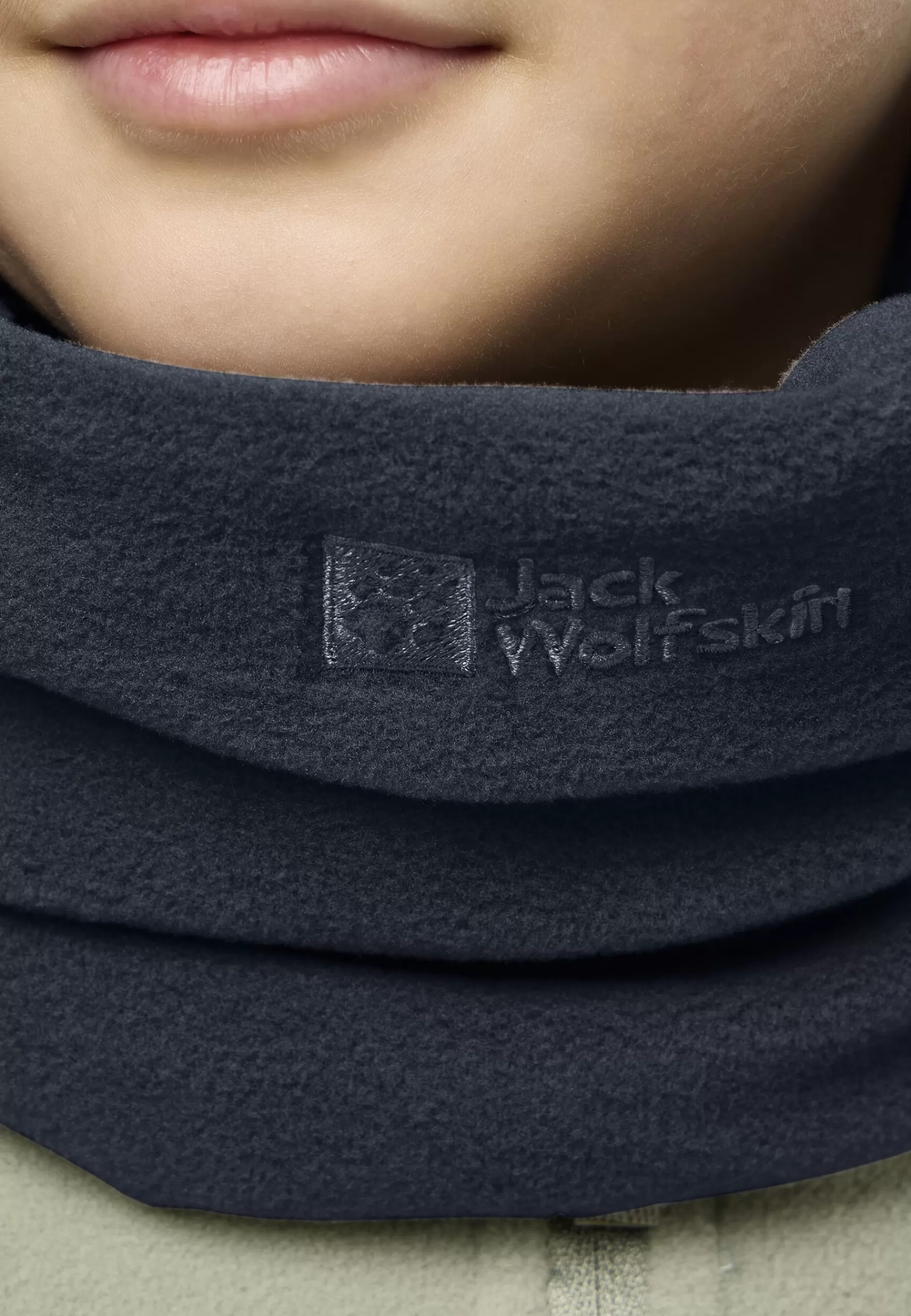 Jack Wolfskin Real Stuff Loop K Fashion