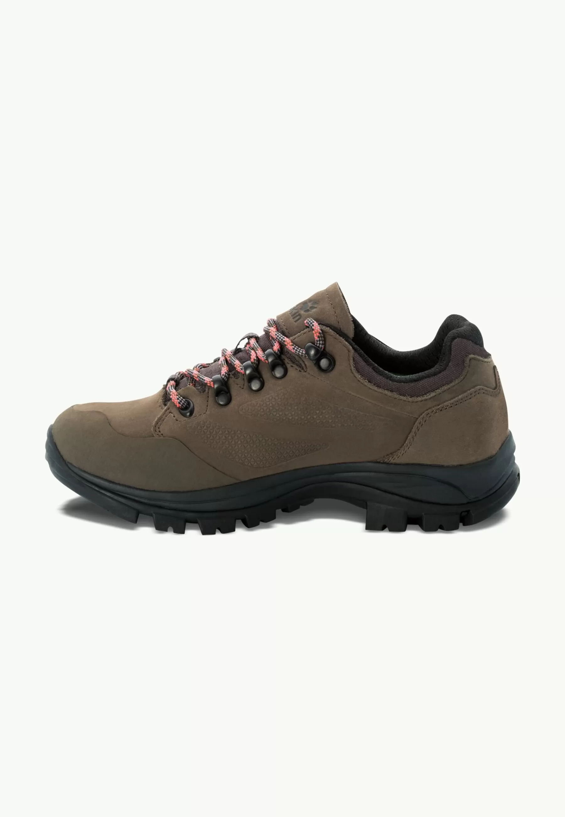 Jack Wolfskin Rebellion Texapore Low W Flash Sale