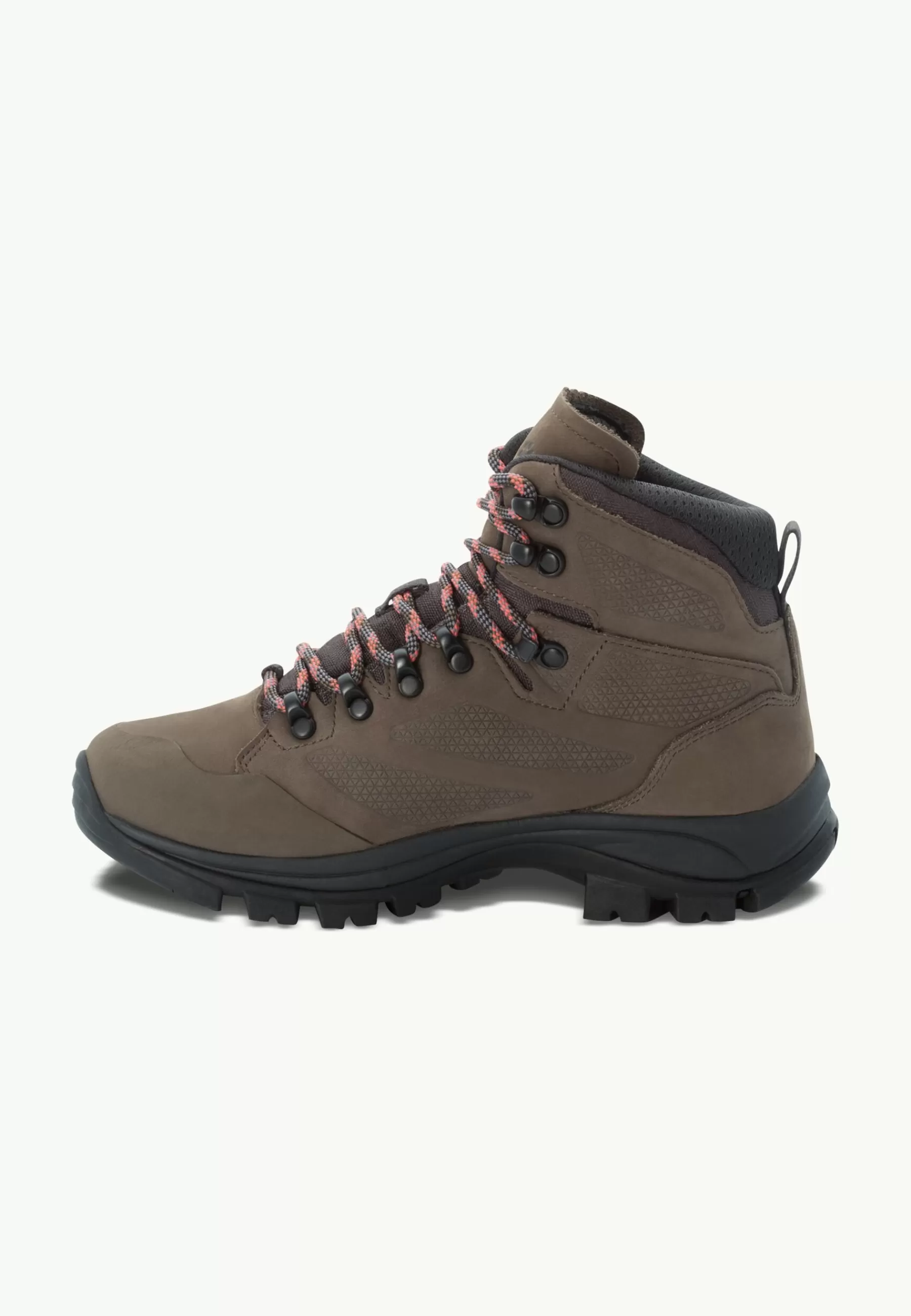 Jack Wolfskin Rebellion Texapore Mid W Cheap