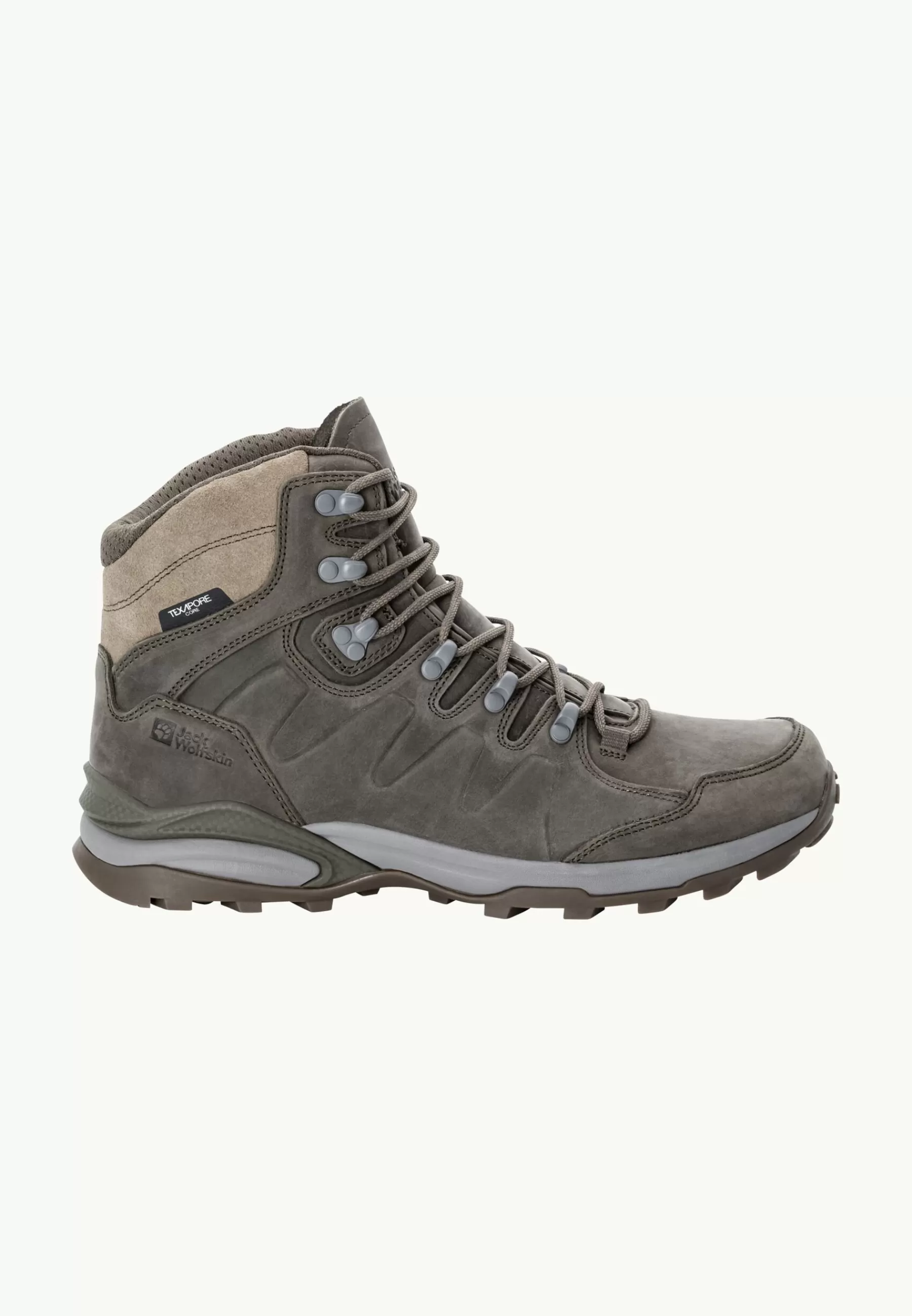 Jack Wolfskin Refugio Prime Texapore Mid M Store