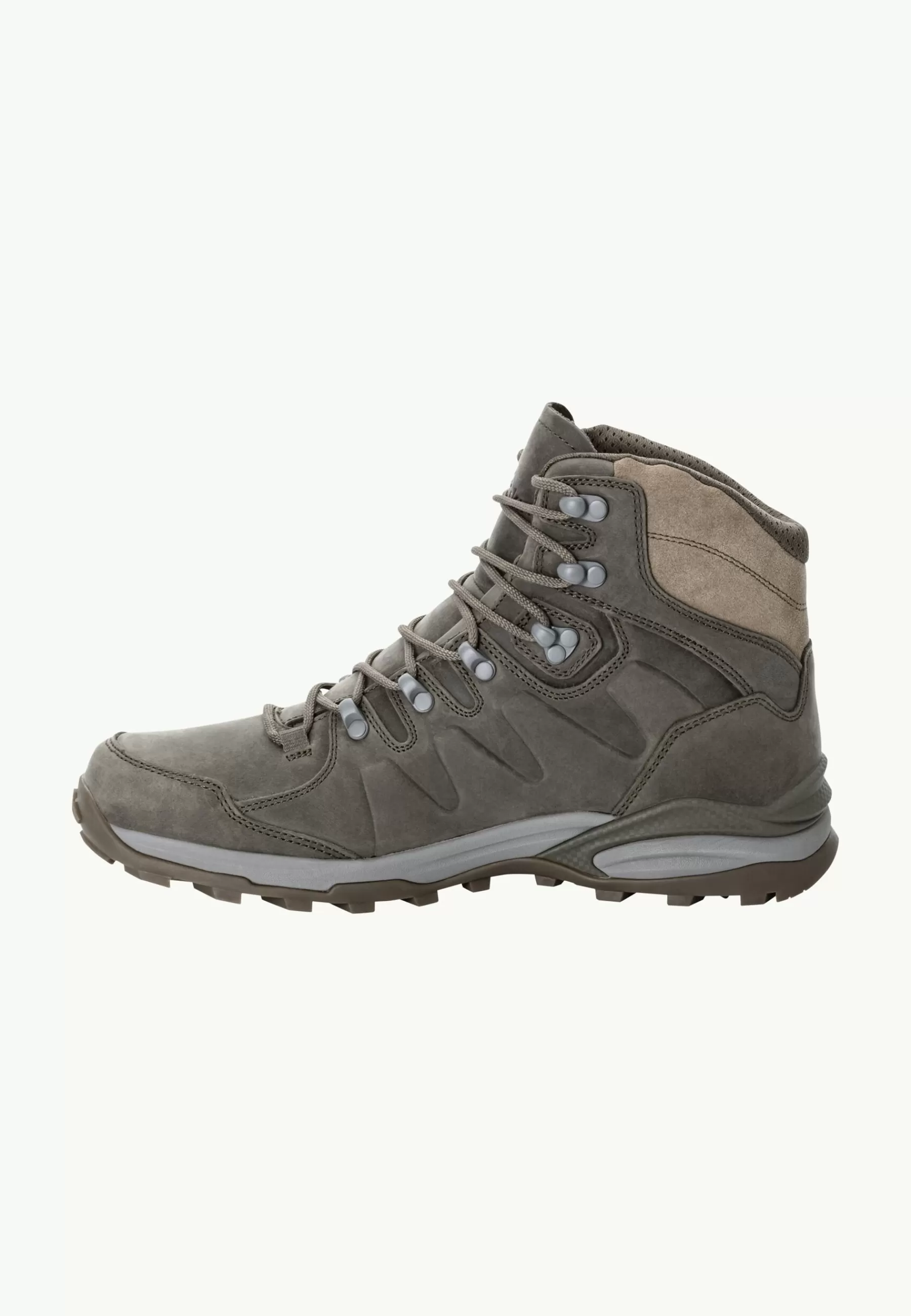 Jack Wolfskin Refugio Prime Texapore Mid M Store