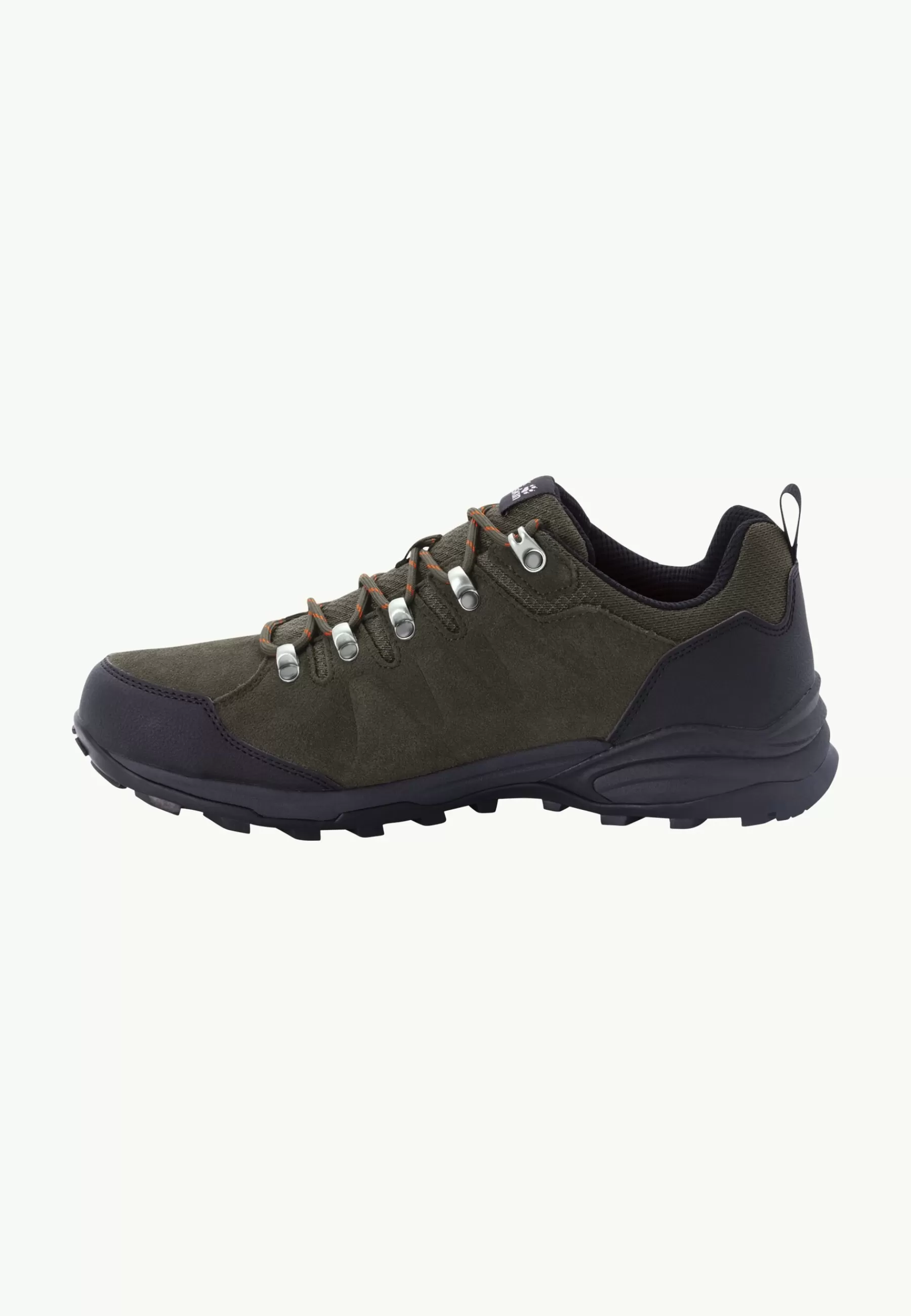 Jack Wolfskin Refugio Texapore Low M Cheap