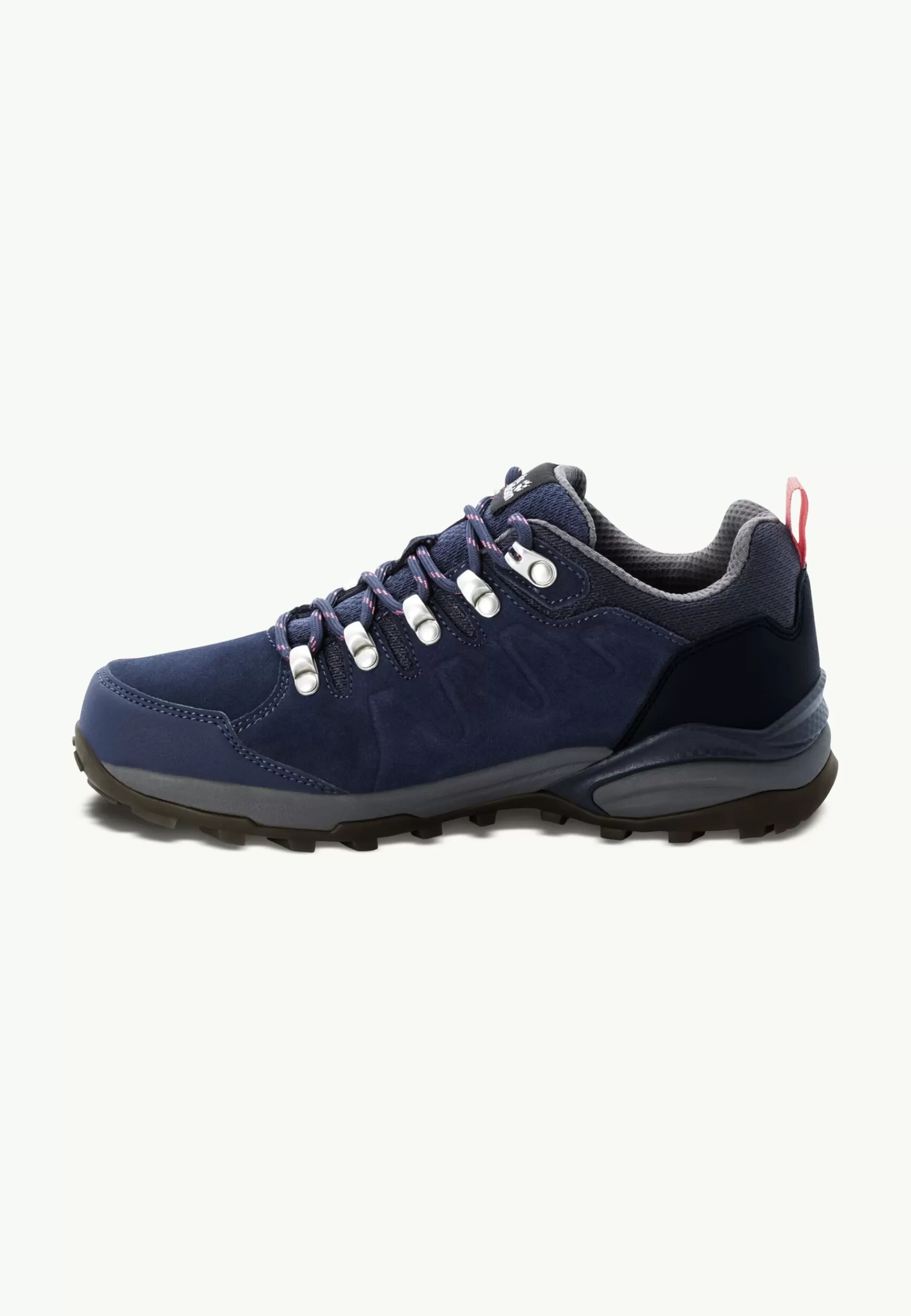 Jack Wolfskin Refugio Texapore Low W Cheap