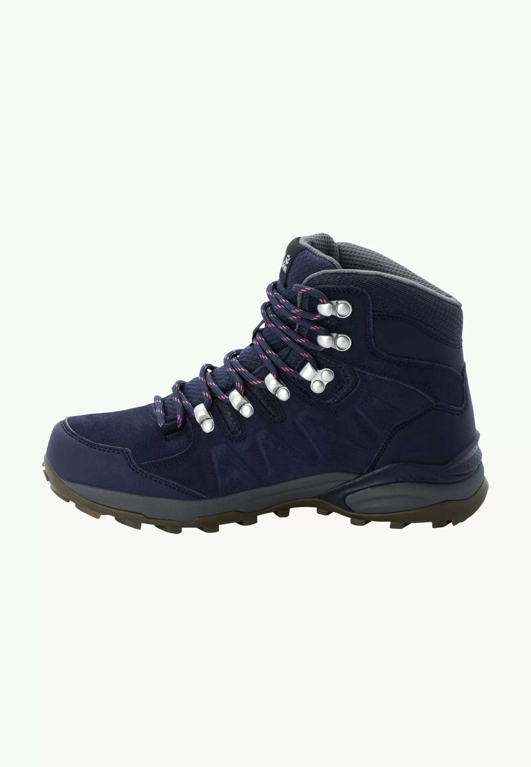 Jack Wolfskin Refugio Texapore Mid W Discount