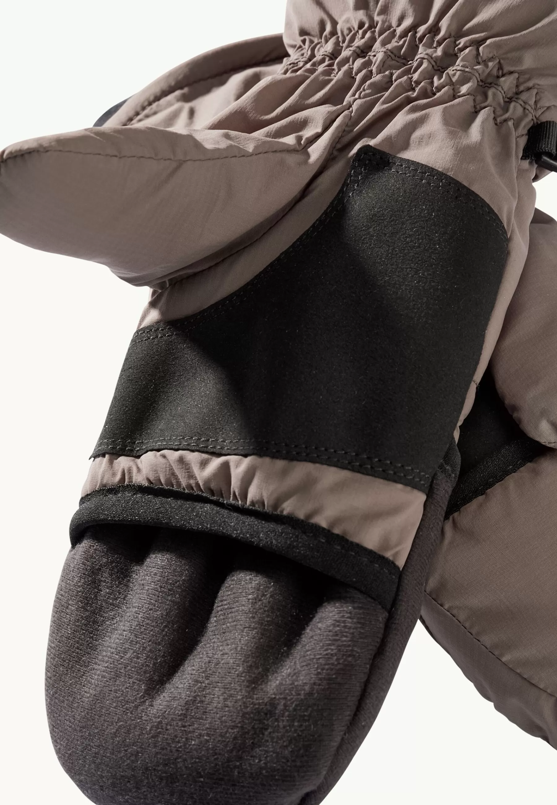 Jack Wolfskin Roemertor Mitten Store