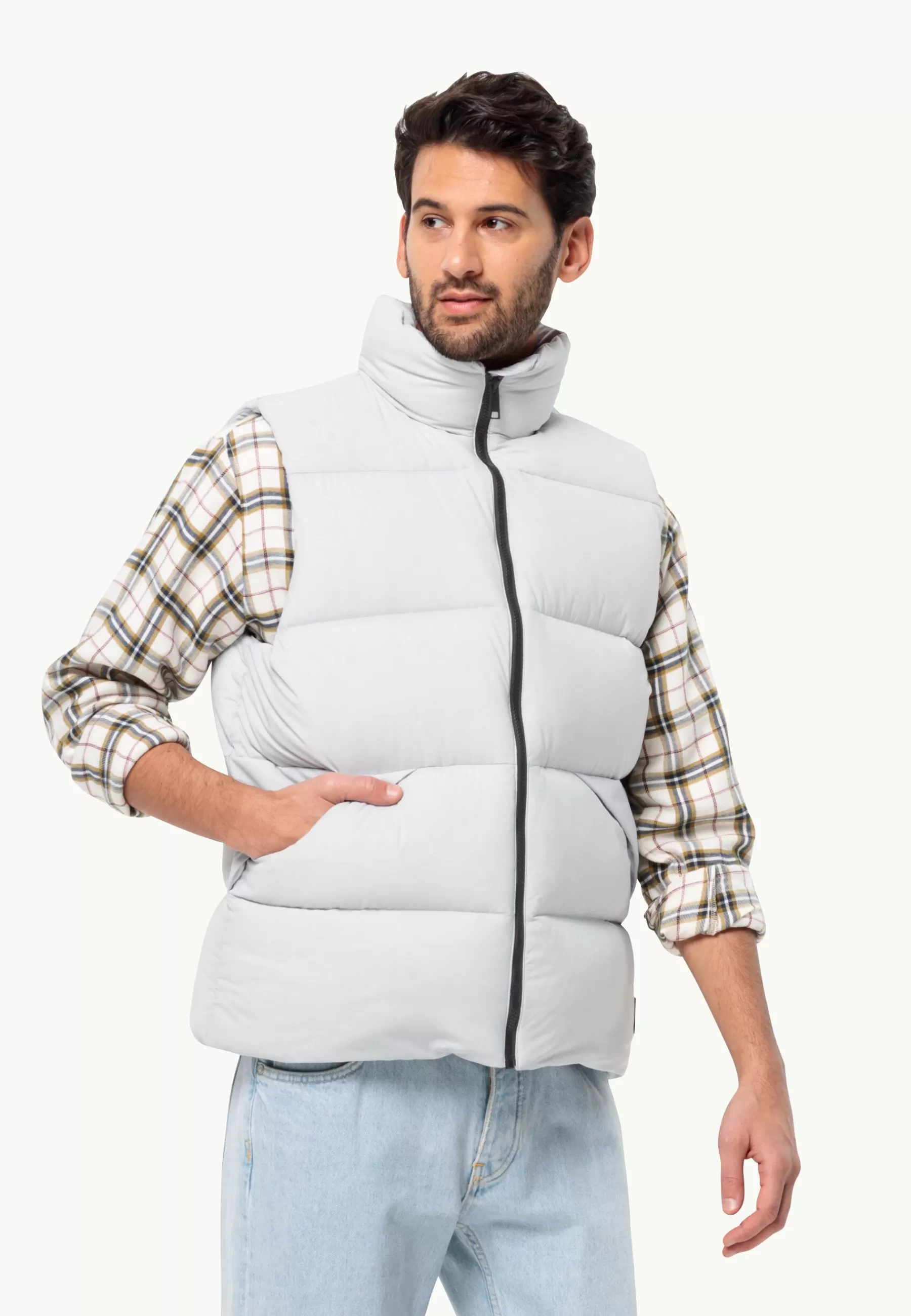 Jack Wolfskin Roemertor Vest M Rds Shop