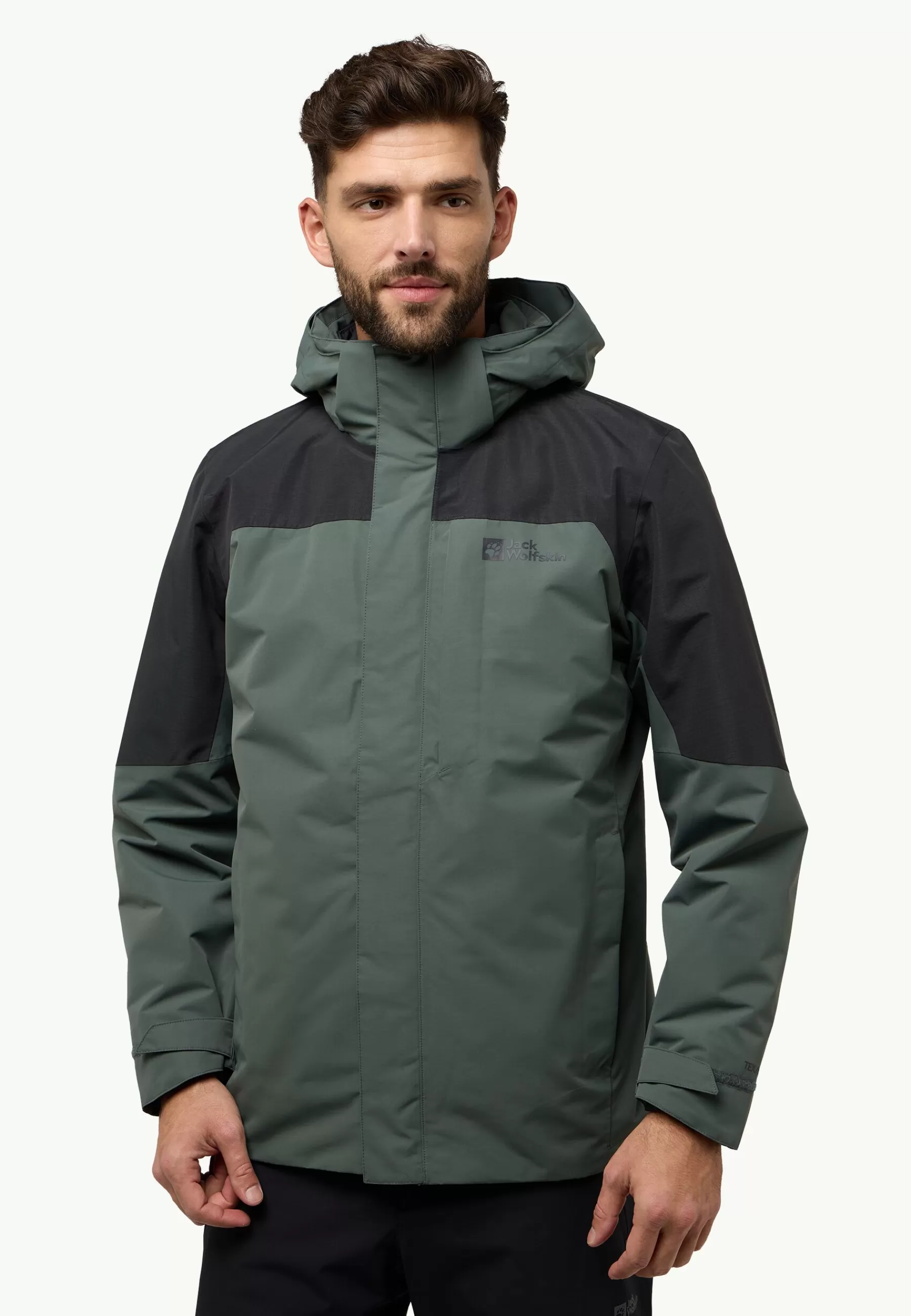 Jack Wolfskin Romberg 3in1 Jkt M Store