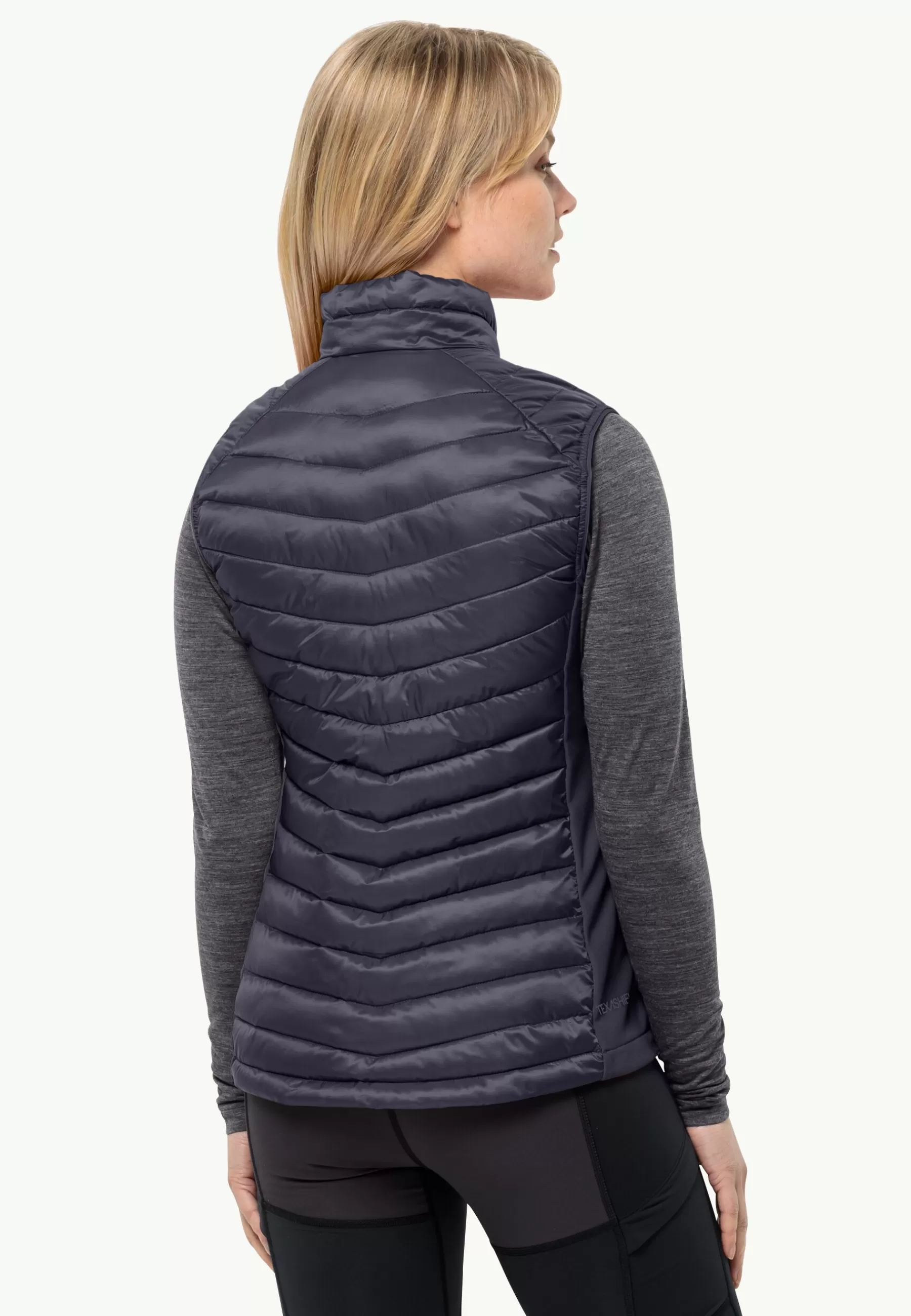 Jack Wolfskin Routeburn Pro Ins Vest W Sale