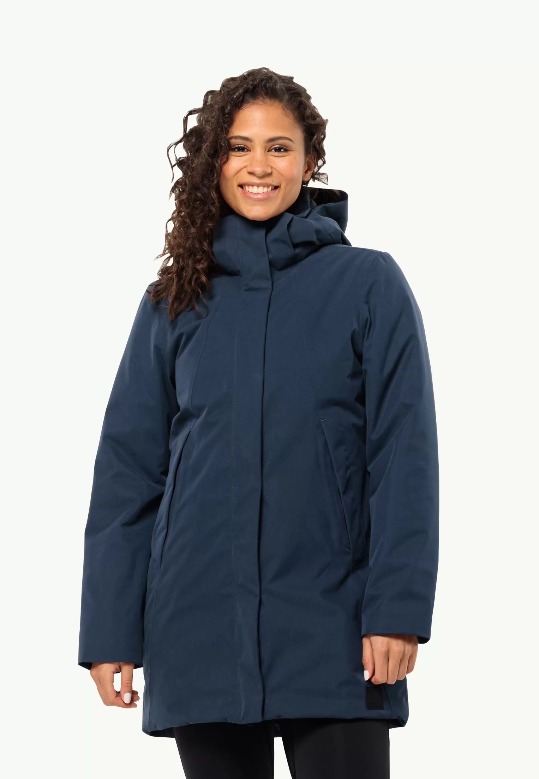 Jack Wolfskin Salier Coat Cheap