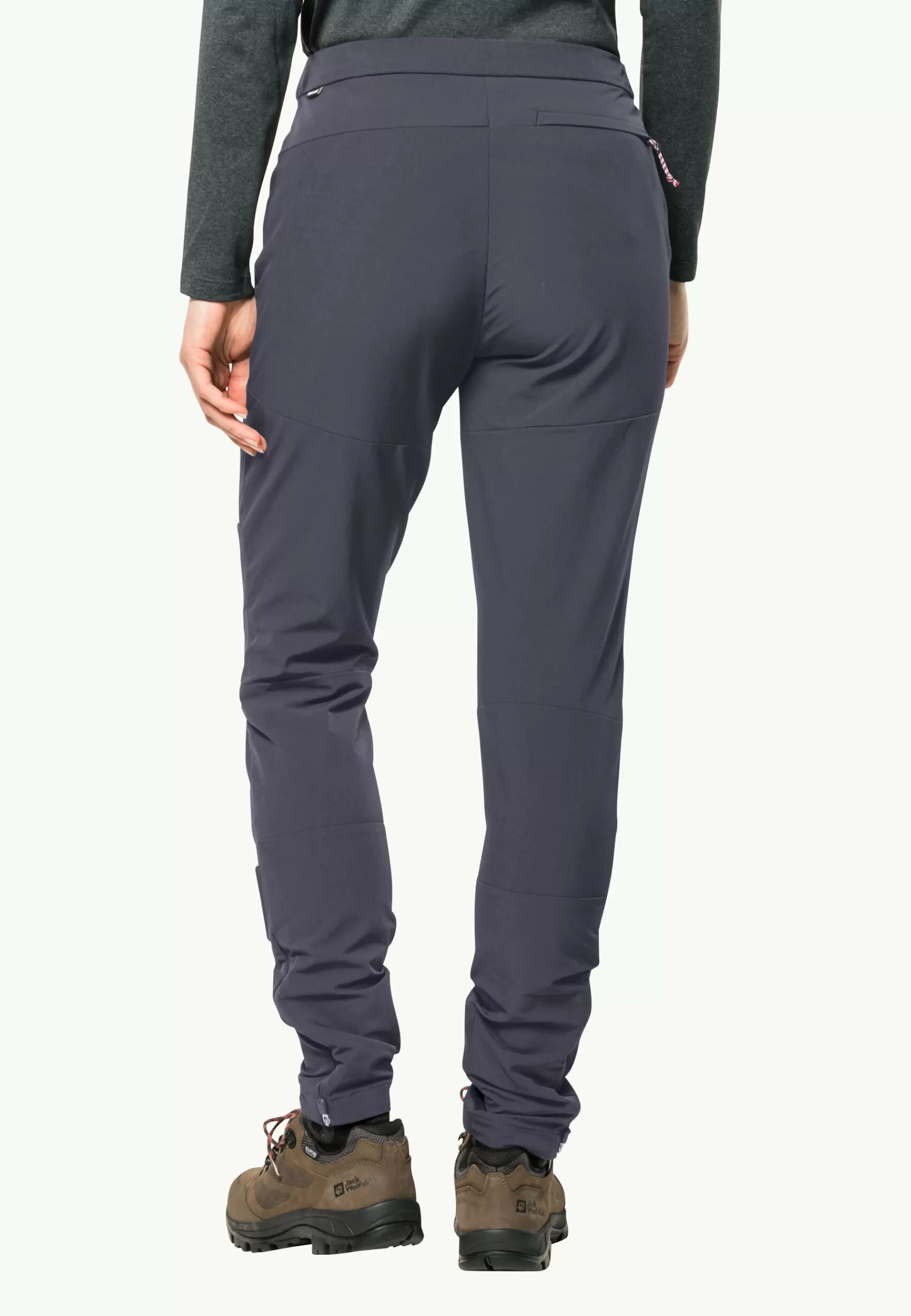 Jack Wolfskin Salmaser Pants W Store