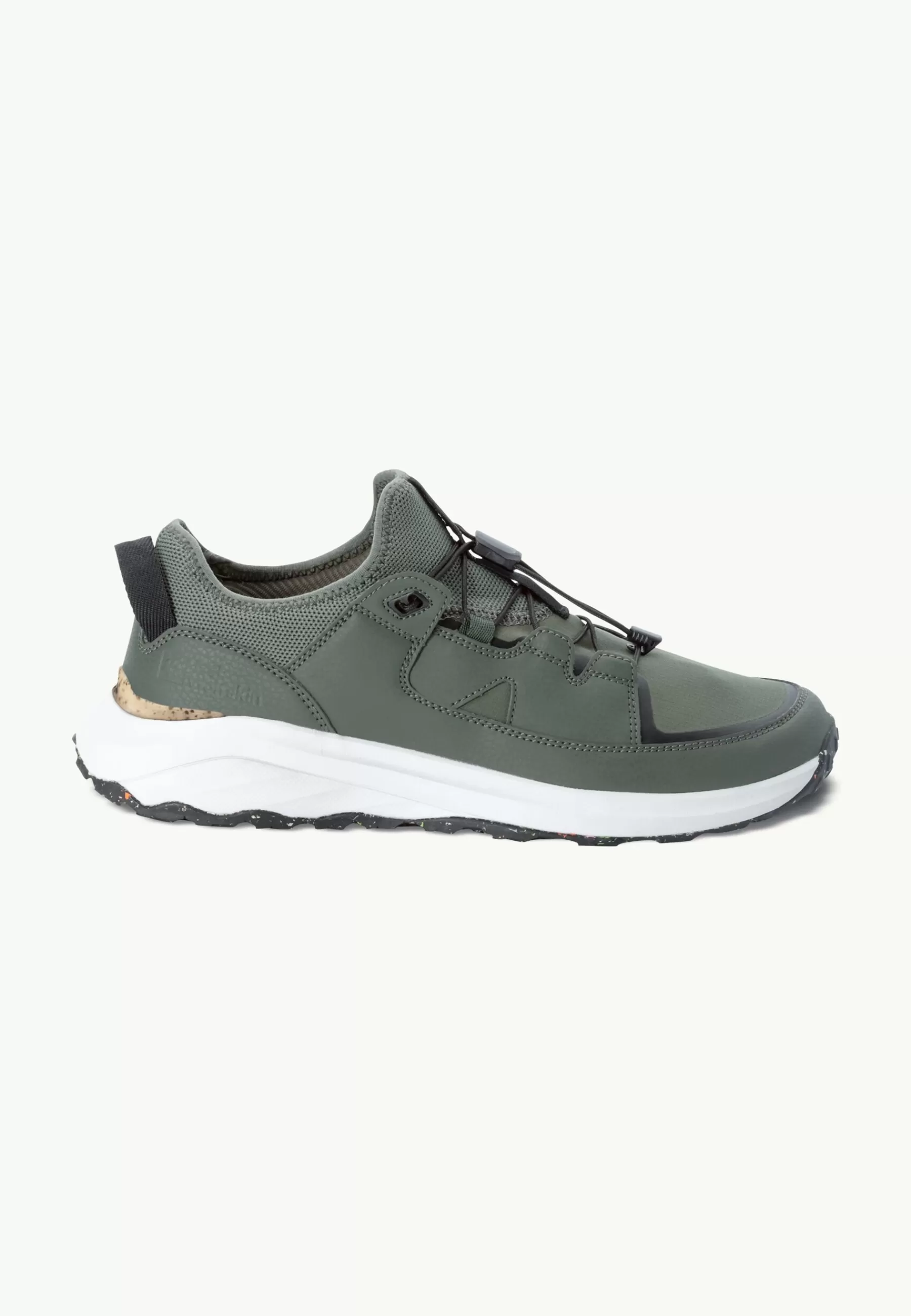 Jack Wolfskin Seattle 365 Low M Thyme Green Shop