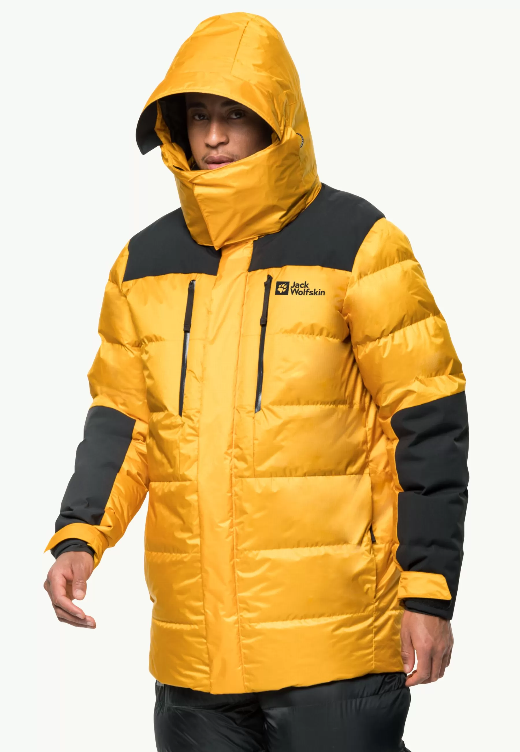 Jack Wolfskin 1995 Series Cook Jkt M Outlet