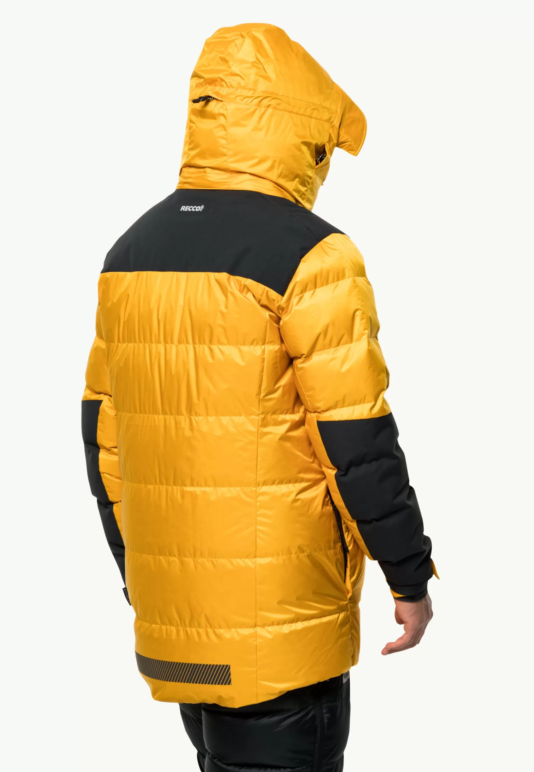 Jack Wolfskin 1995 Series Cook Jkt M Outlet