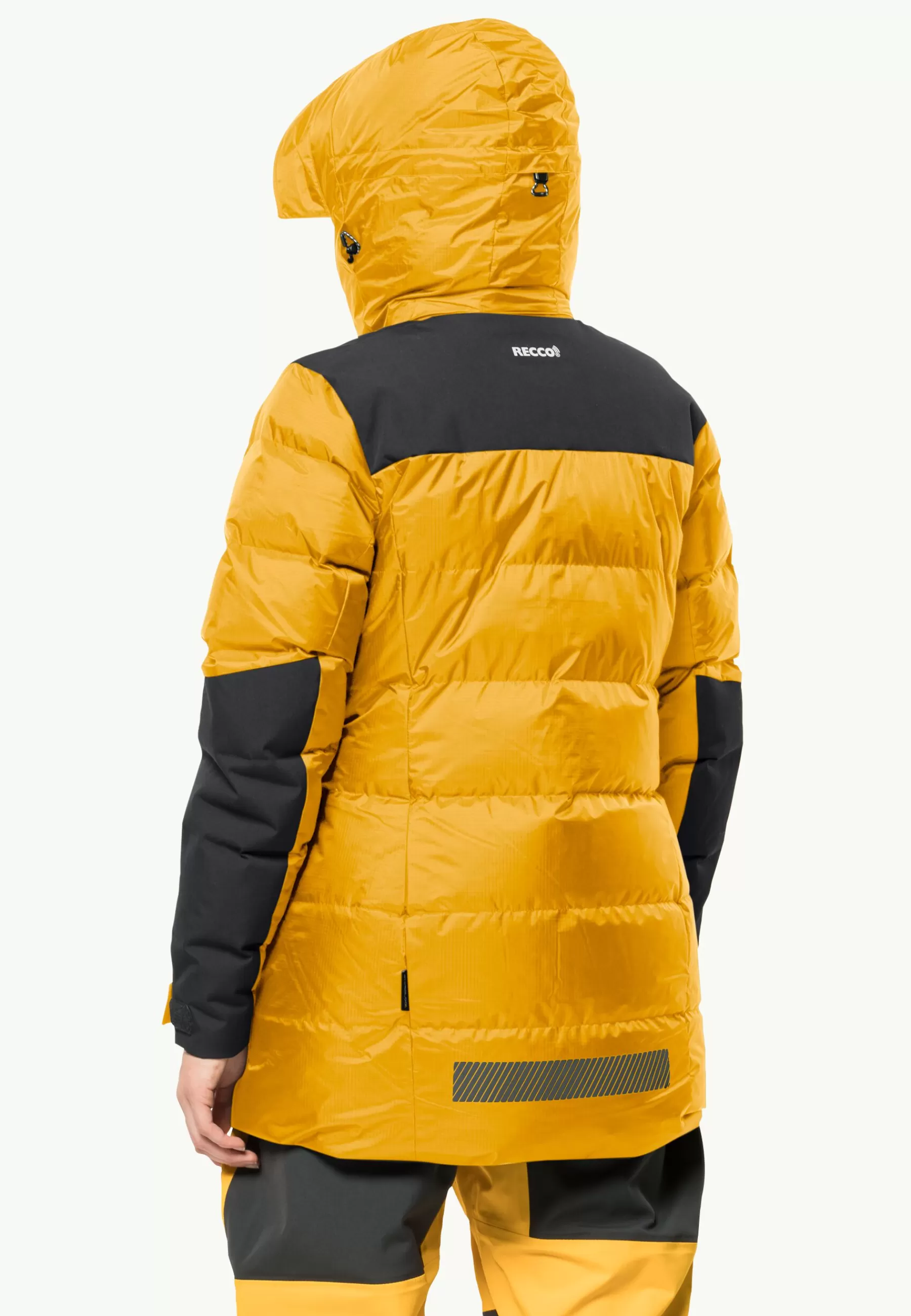 Jack Wolfskin 1995 Series Cook Jkt W Sale