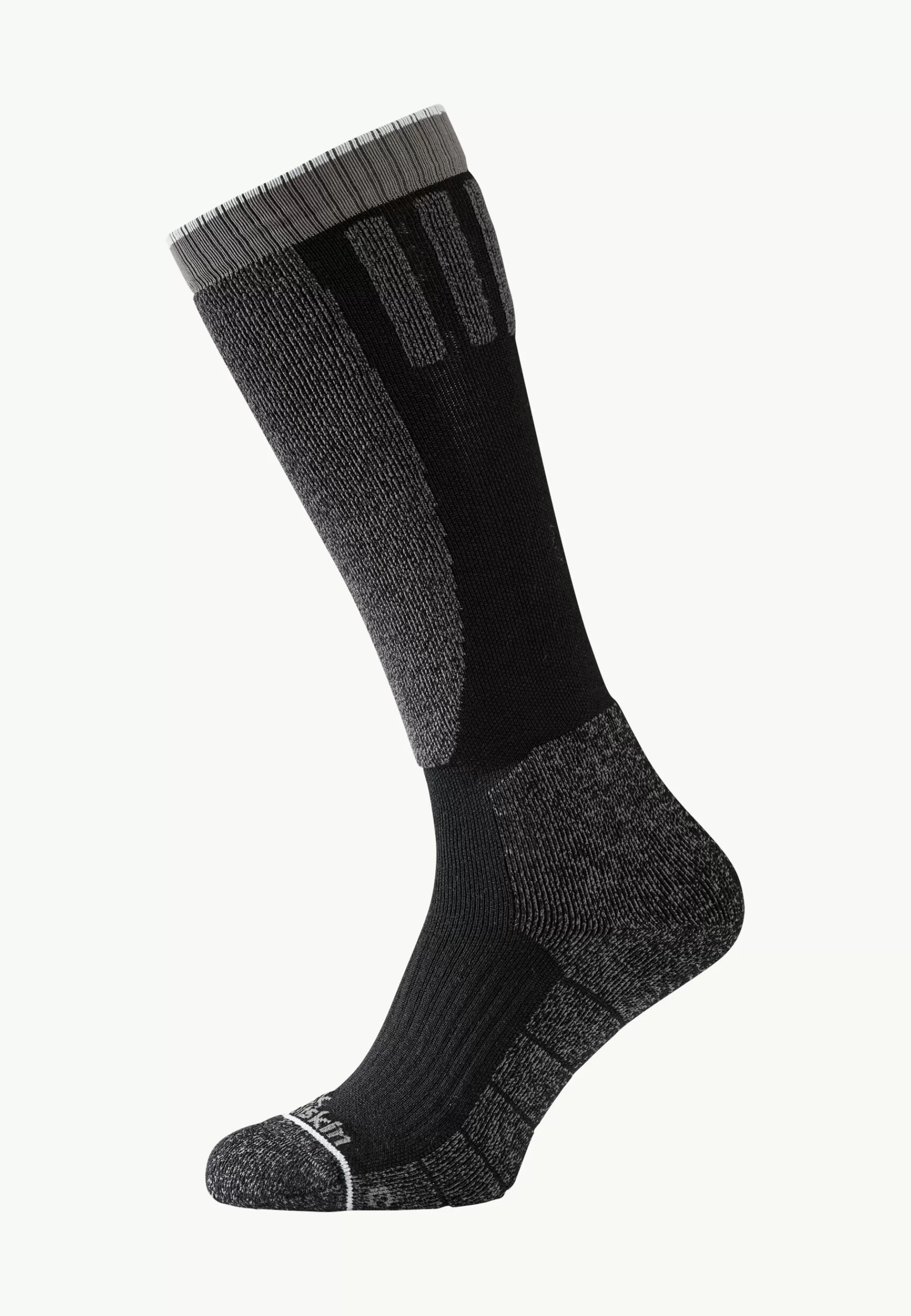 Jack Wolfskin Ski Merino Sock H C Shop