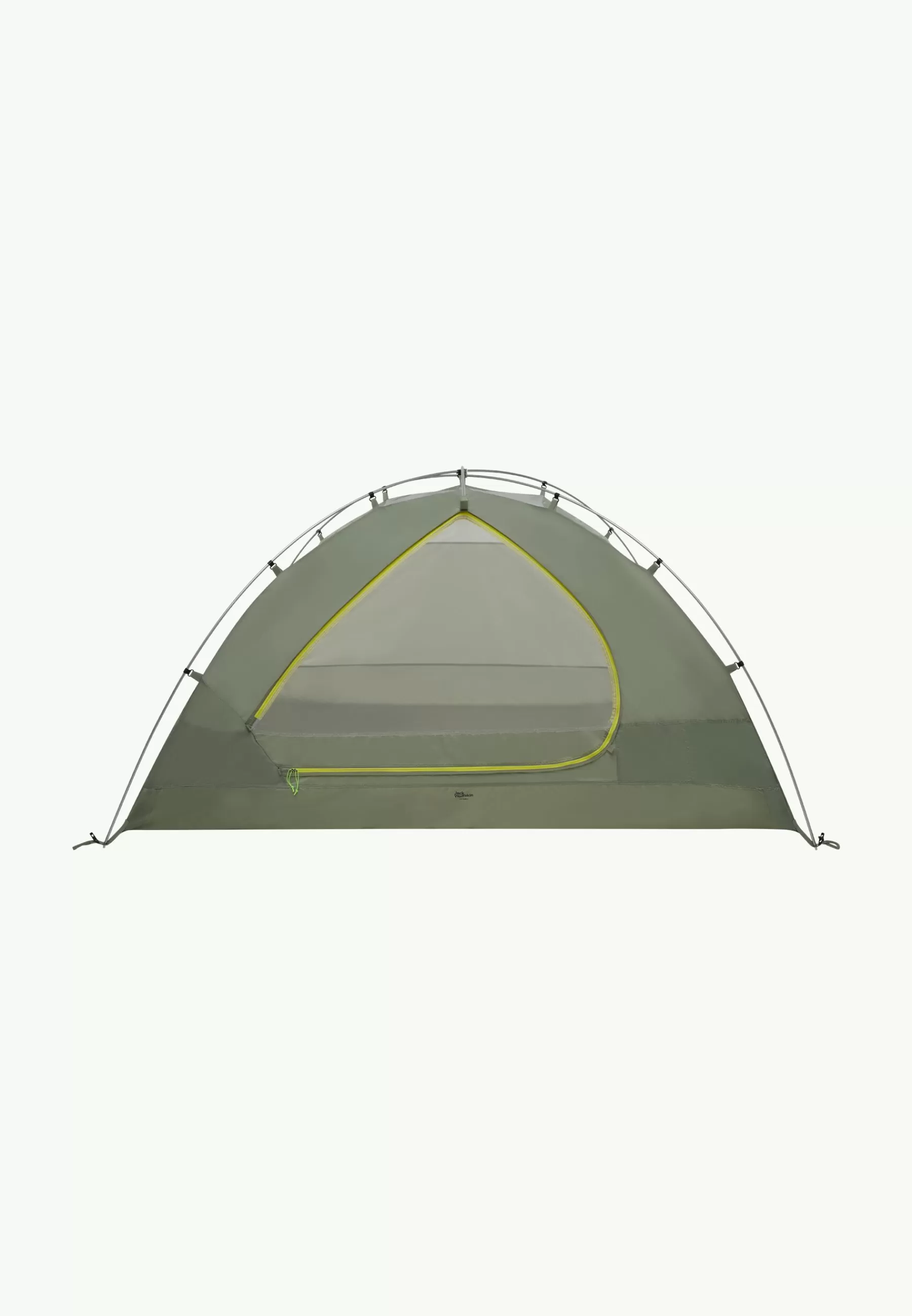 Jack Wolfskin Sky Dome II island moss Fashion