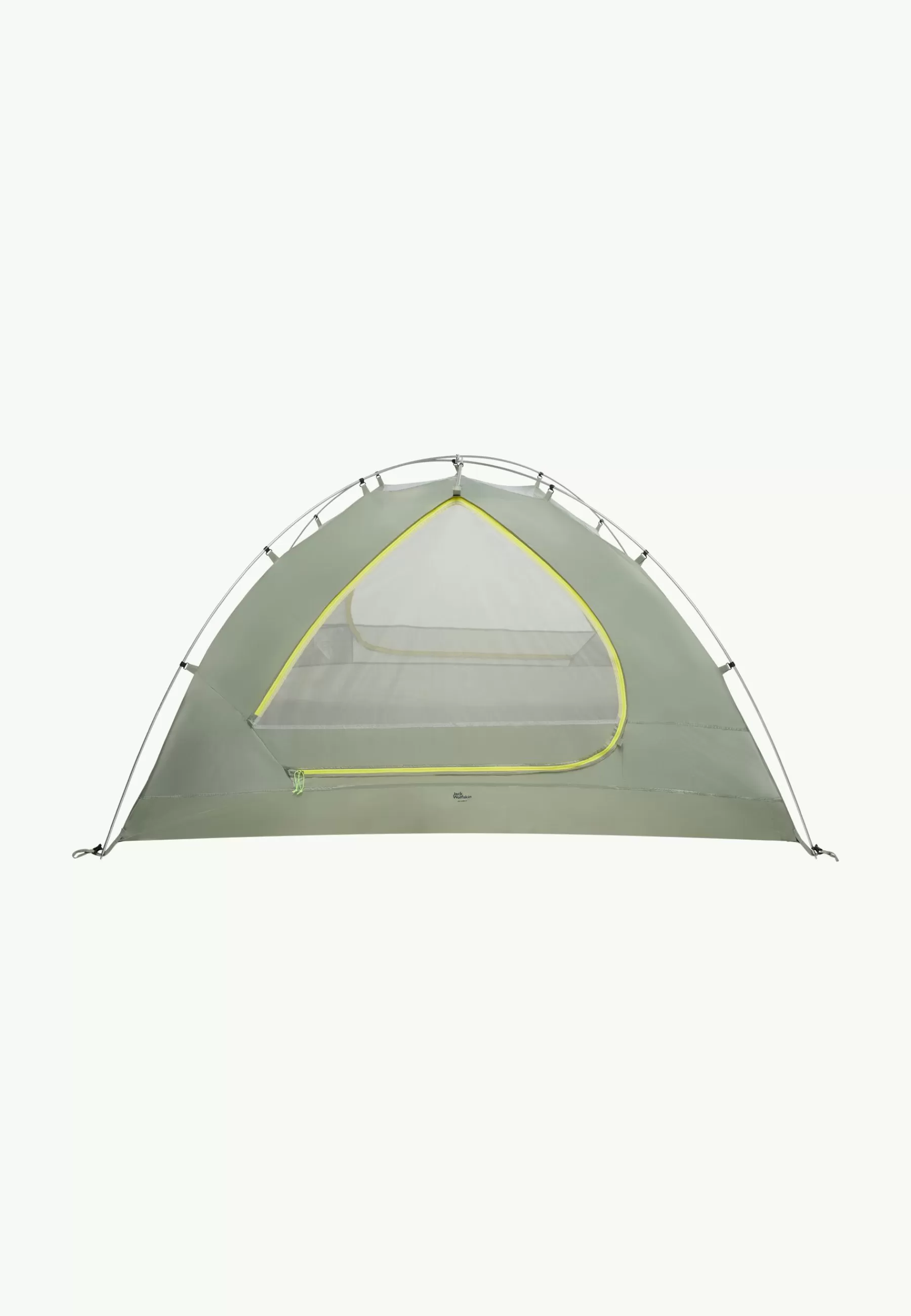 Jack Wolfskin Sky Dome III island moss Fashion