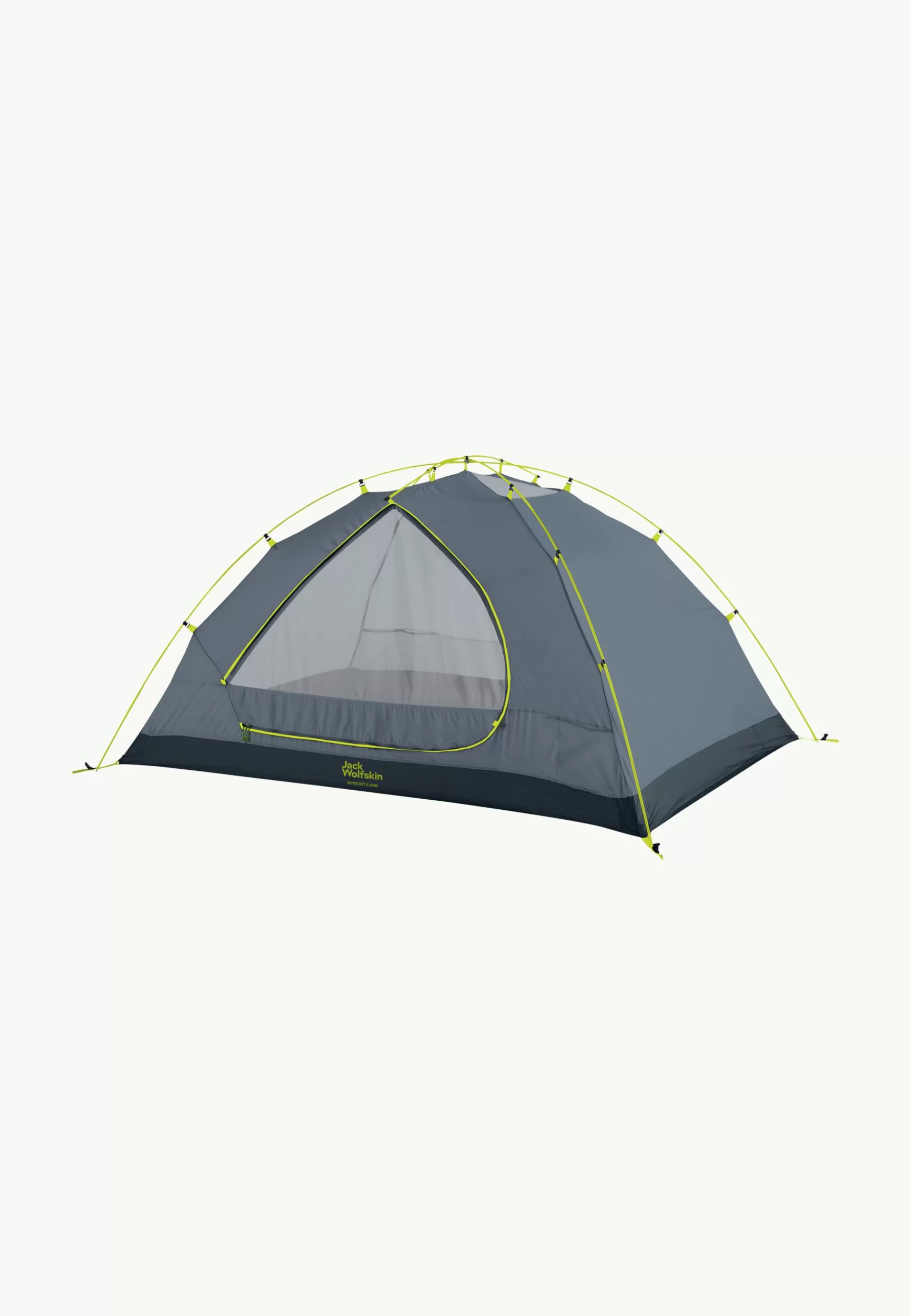 Jack Wolfskin Skyrocket II Dome ginkgo green Store