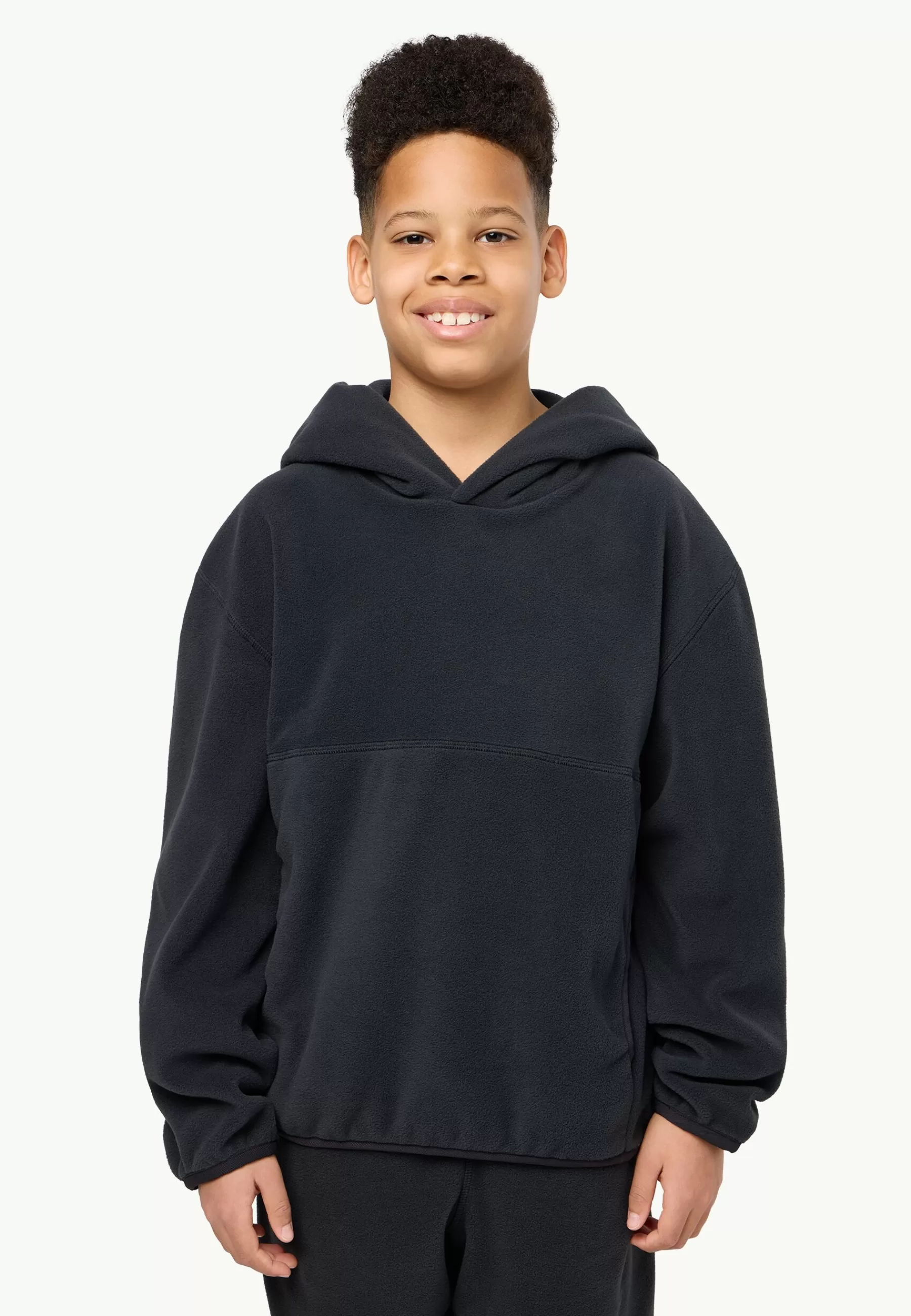 Jack Wolfskin Smileyworld Hoody Y Clearance