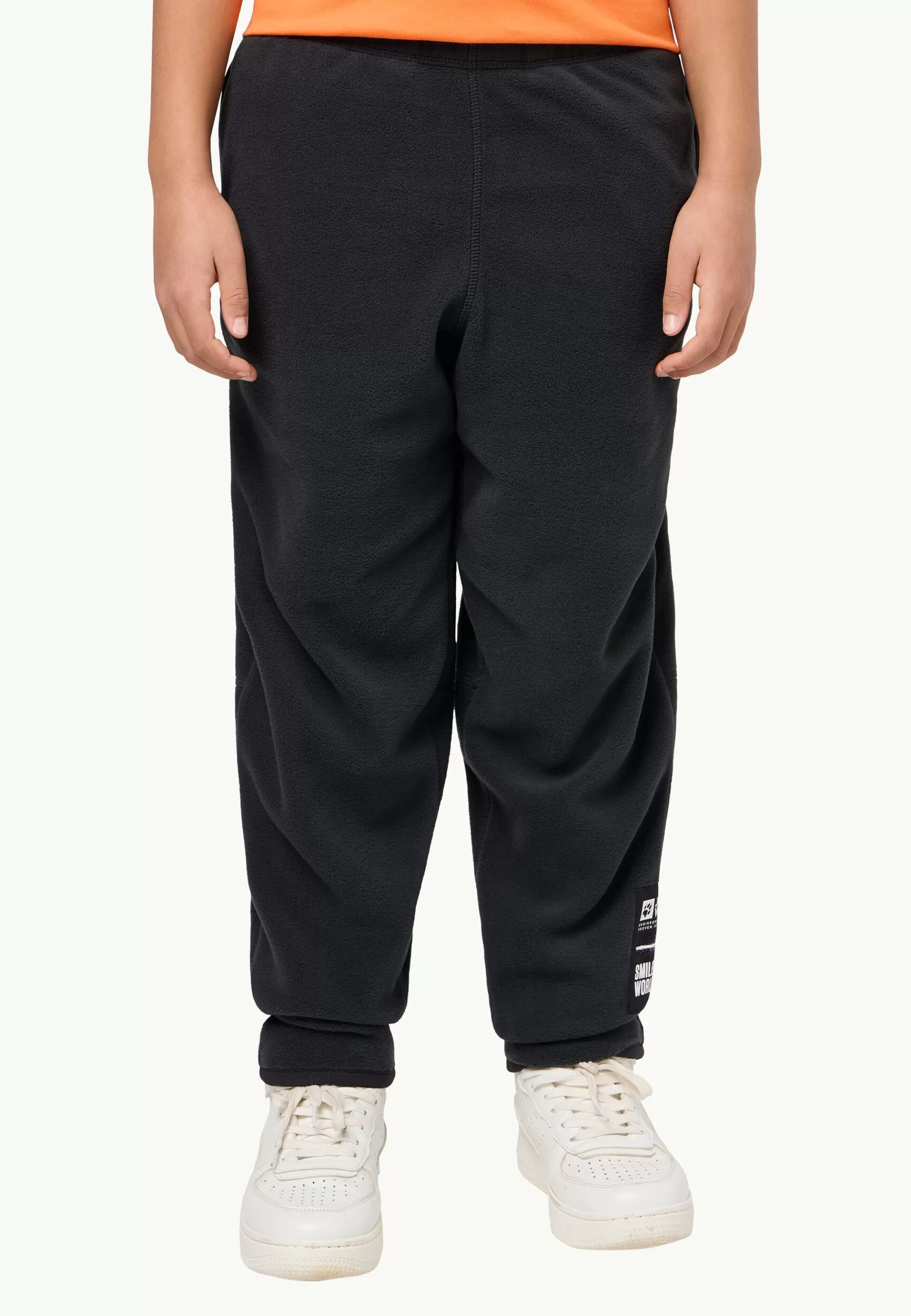 Jack Wolfskin Smileyworld Pants Y Hot