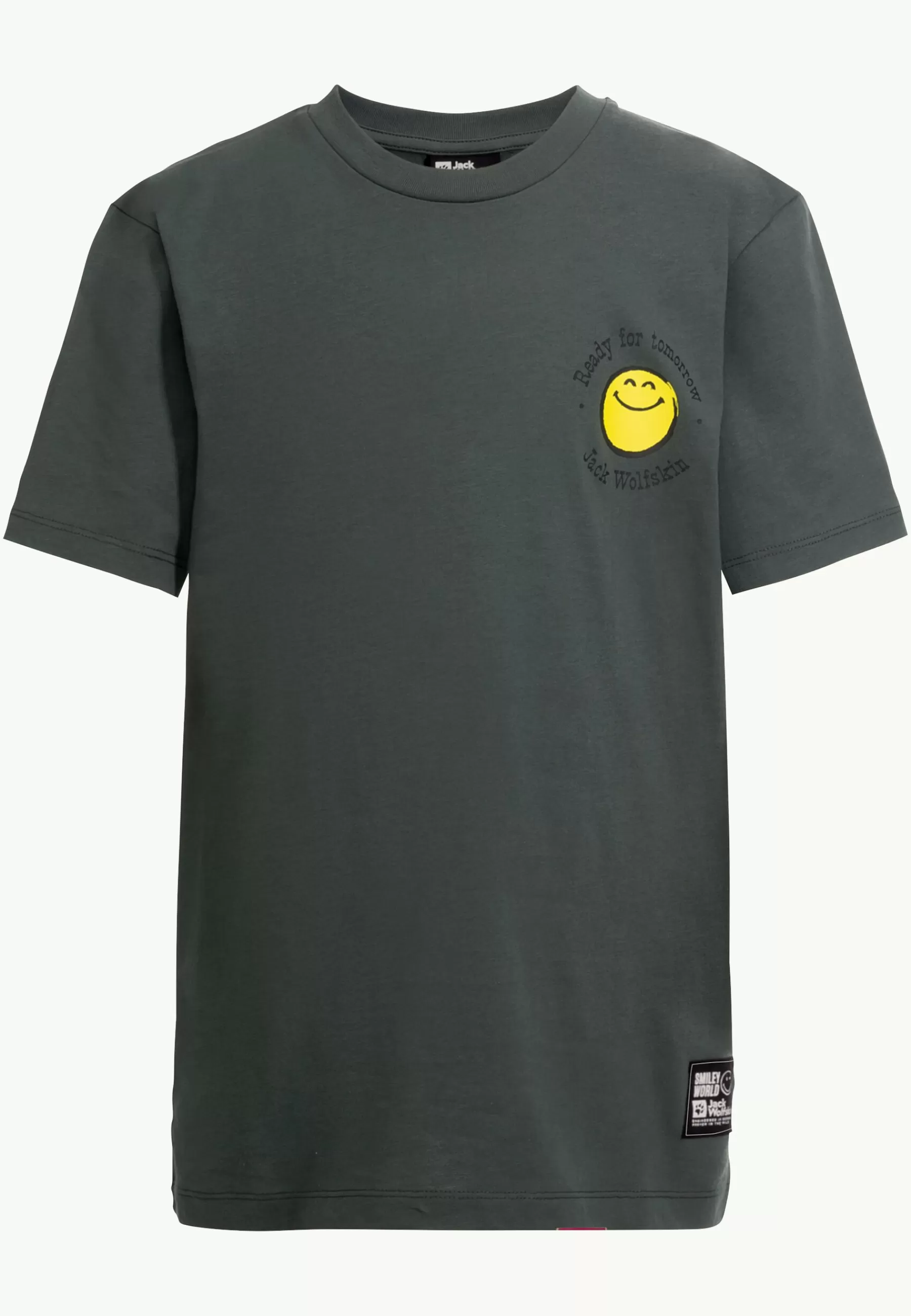 Jack Wolfskin Smileyworld T B Flash Sale