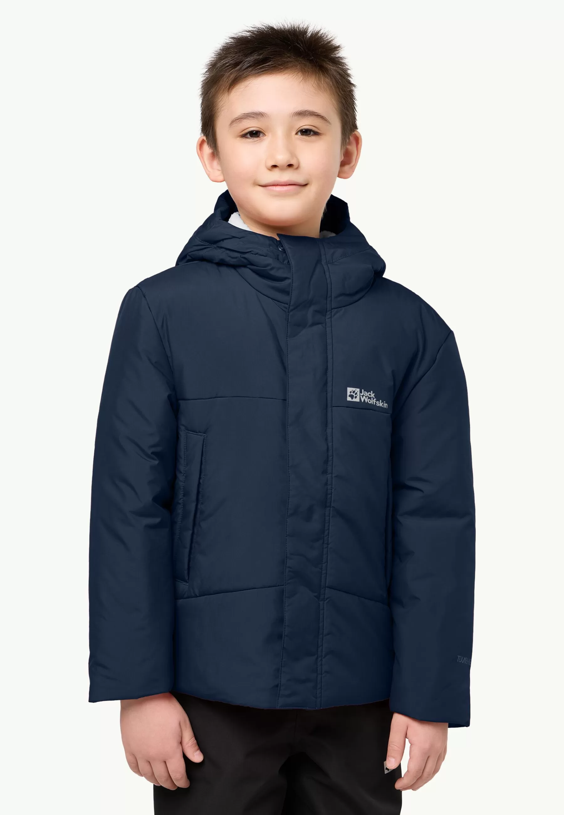 Jack Wolfskin Snowbear Jkt K Cheap