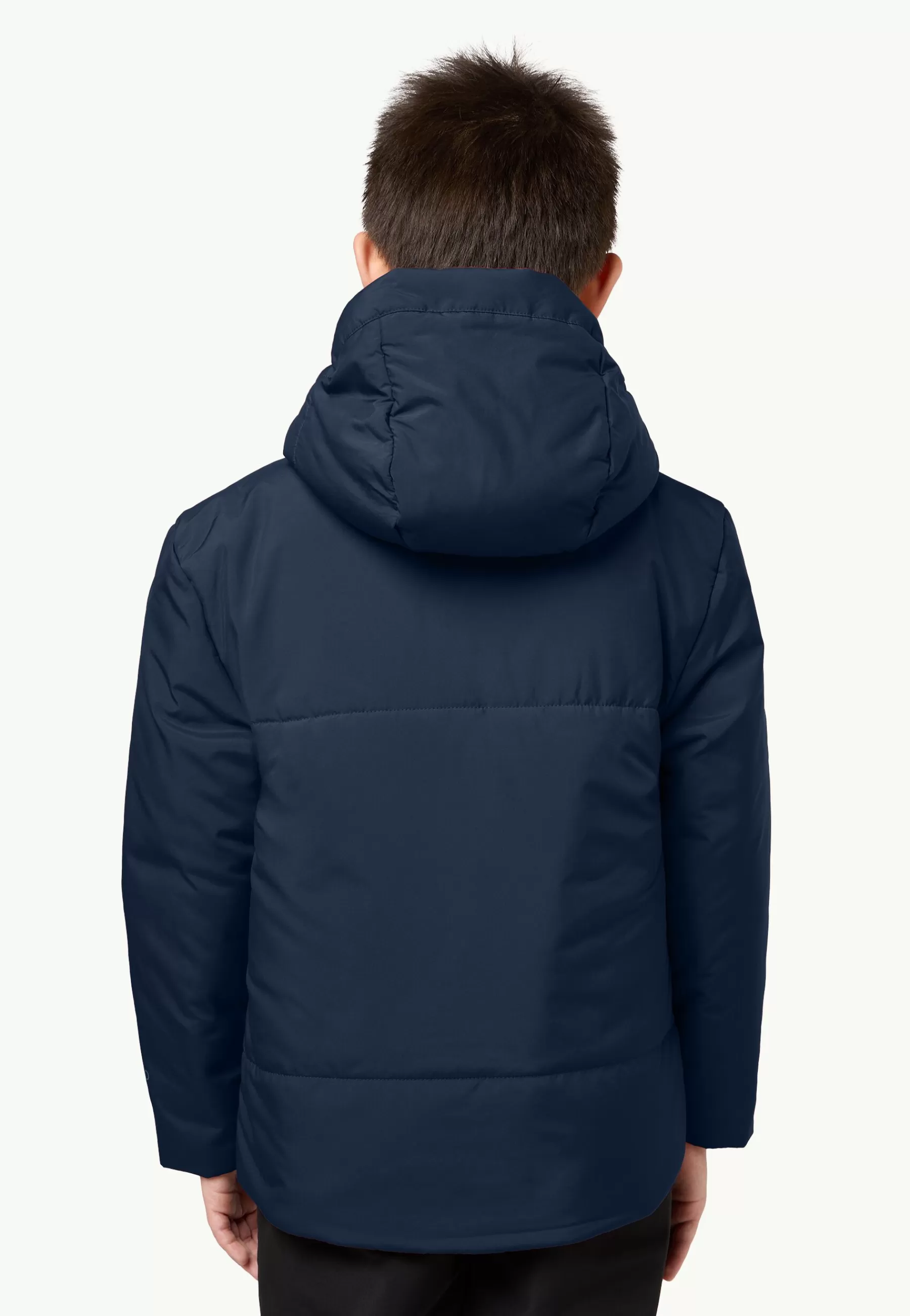 Jack Wolfskin Snowbear Jkt K Cheap