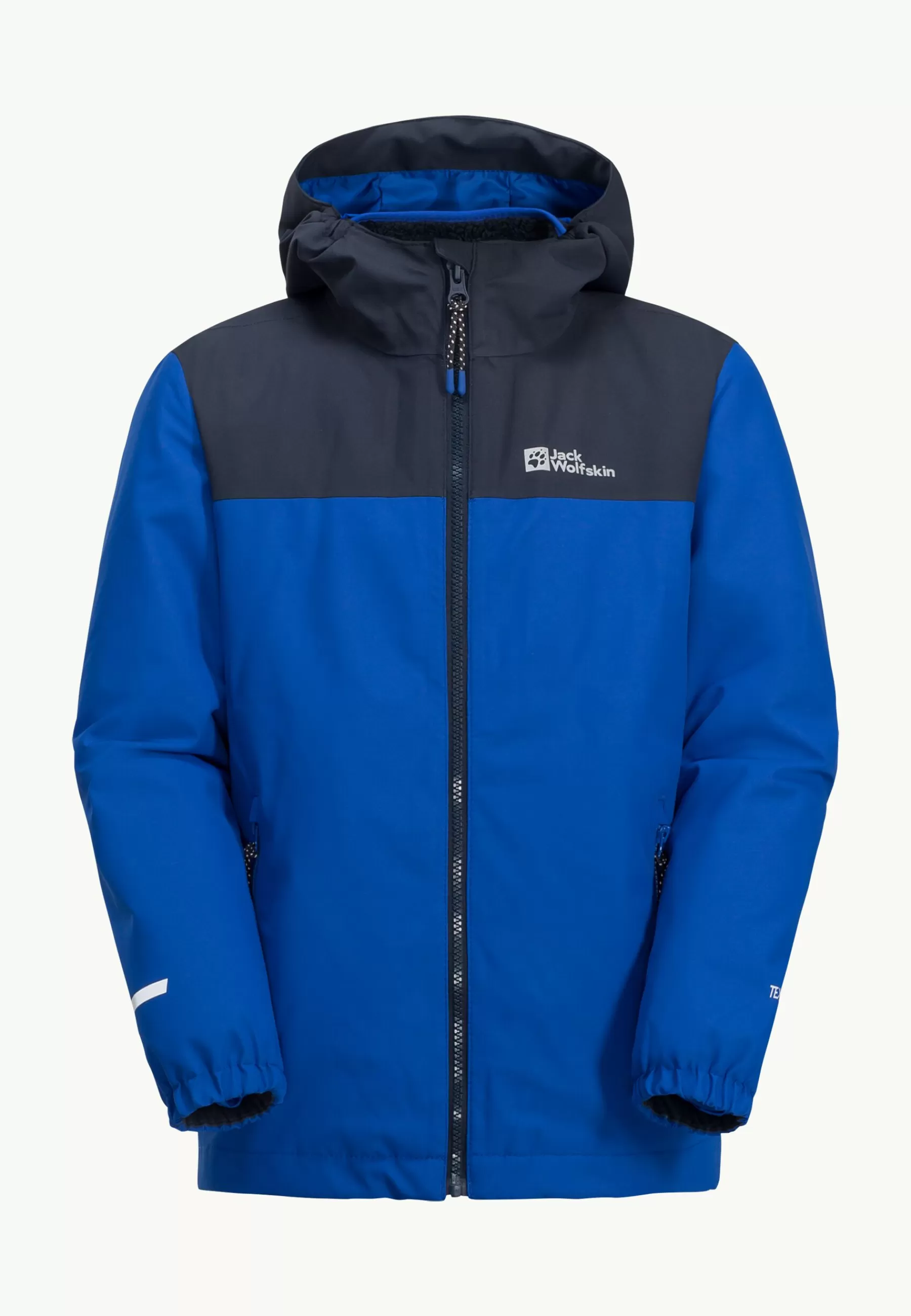 Jack Wolfskin Snowcurl 3in1 Jacket K Best Sale