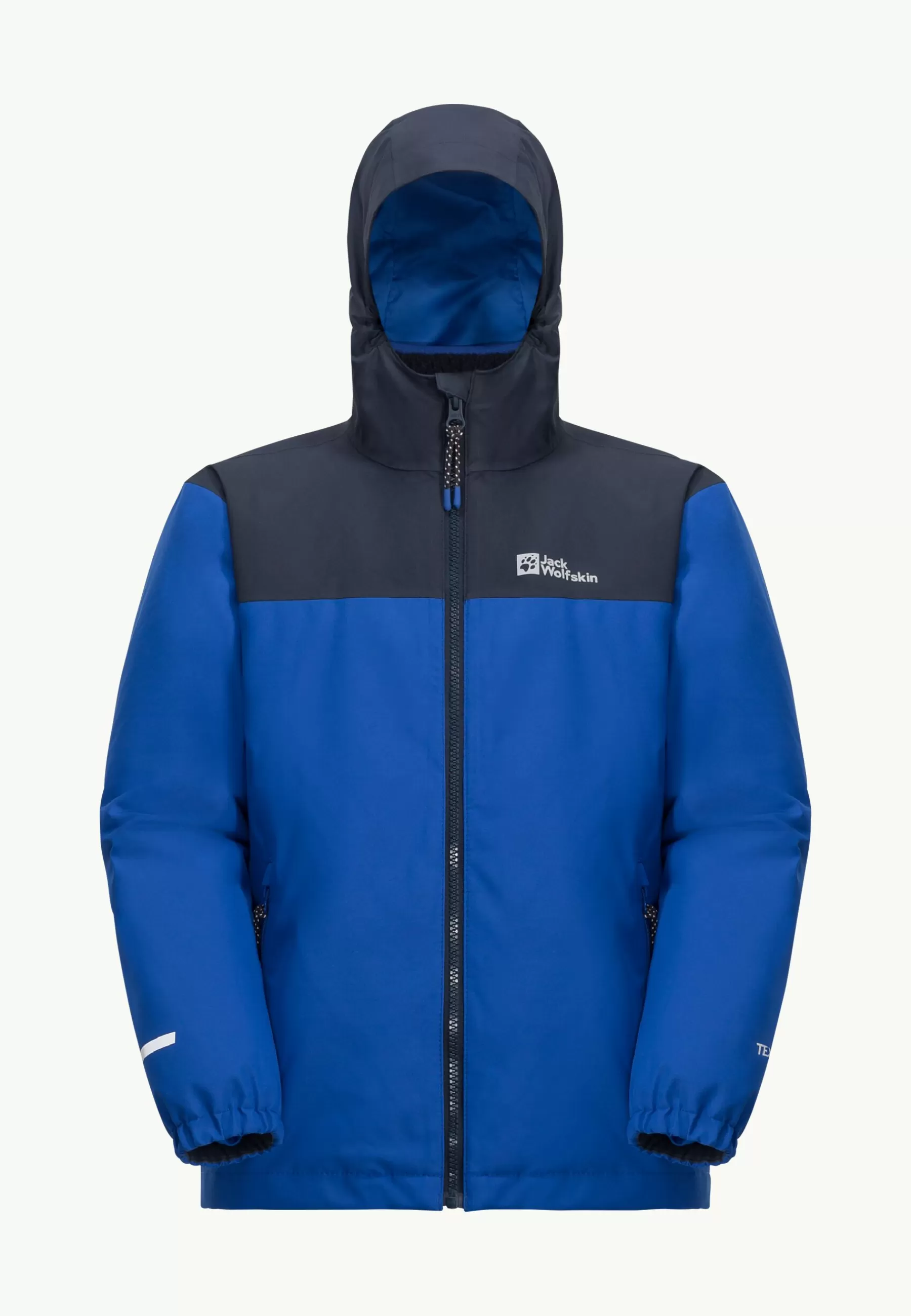 Jack Wolfskin Snowcurl 3in1 Jacket K Best Sale