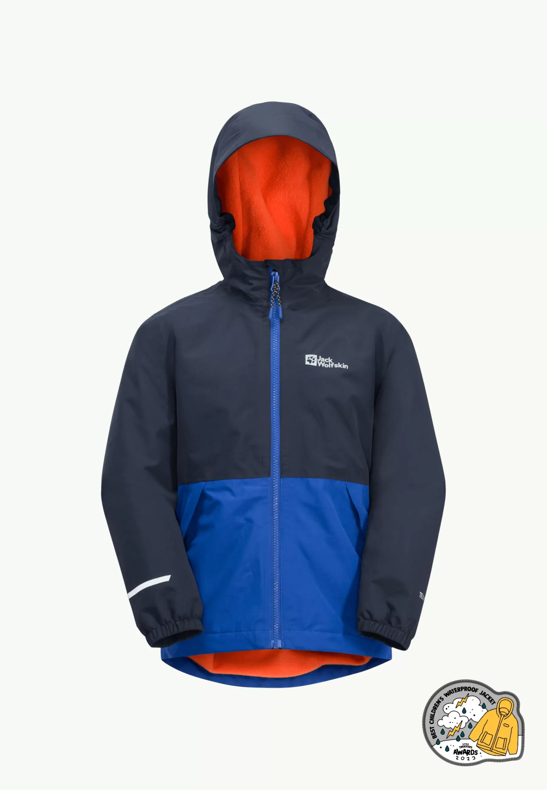 Jack Wolfskin Snowy Days Jacket K Best