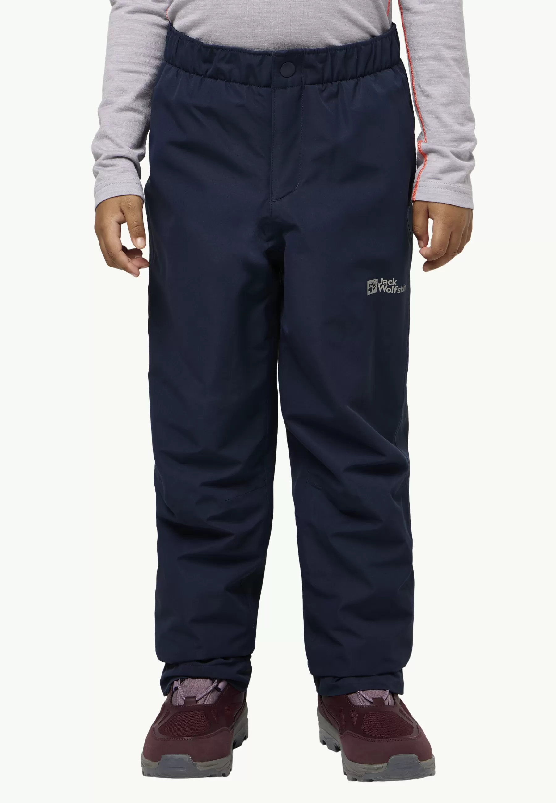 Jack Wolfskin Snowy Days Pants K Shop