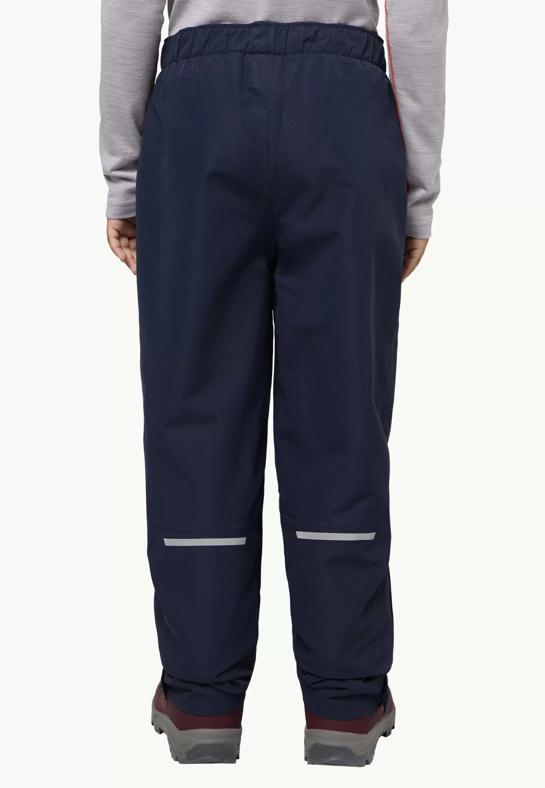 Jack Wolfskin Snowy Days Pants K Shop